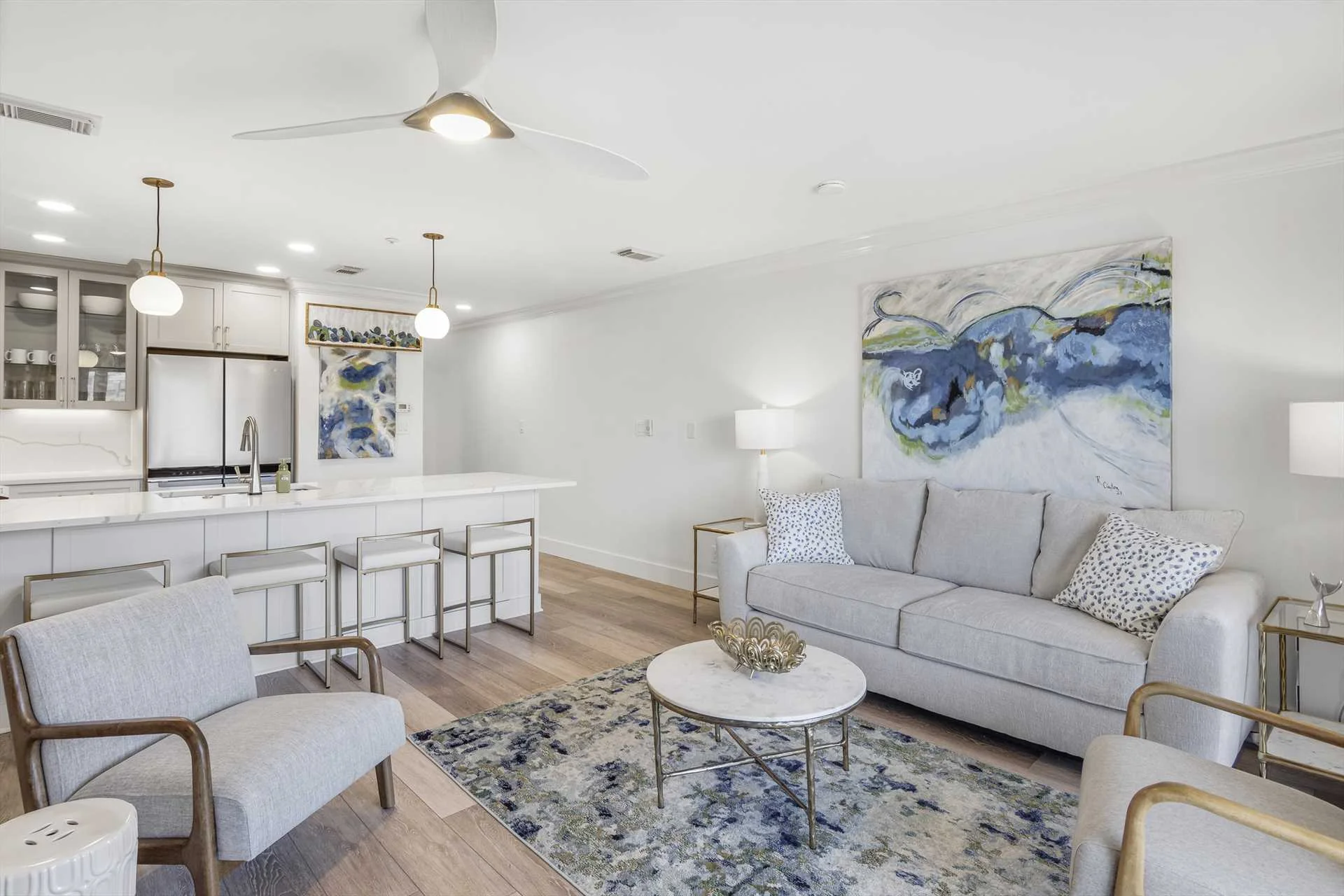 Maravilla 4306 - Seaglass