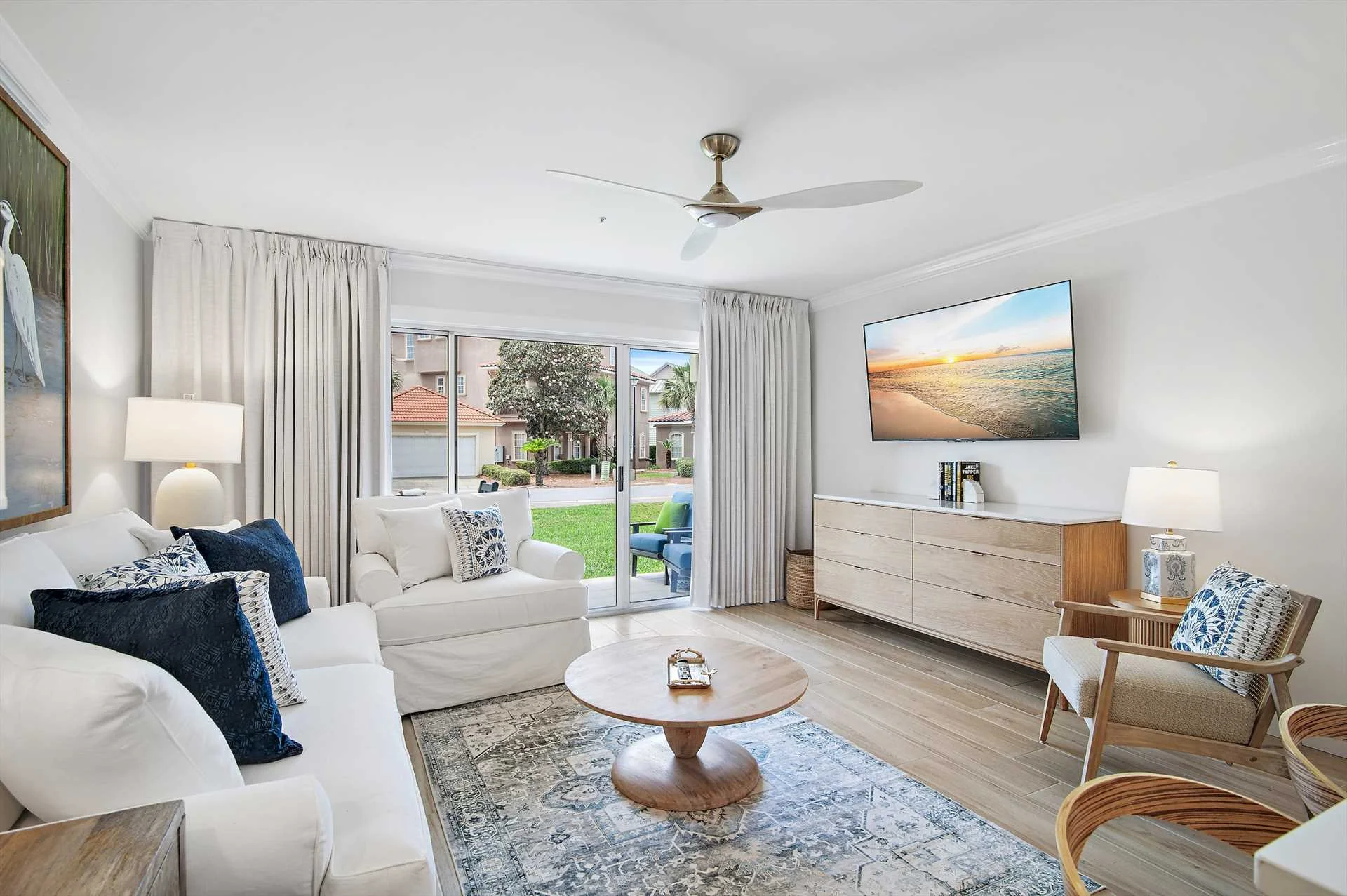 Maravilla 4106 Rest Assured