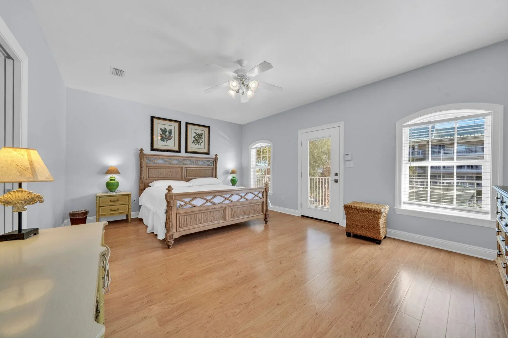 Master 2nd floor 