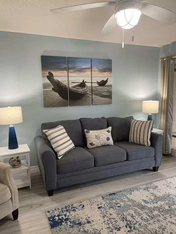 1st Floor Condo Destin/Miramar Beach at Maravilla - Photo 4