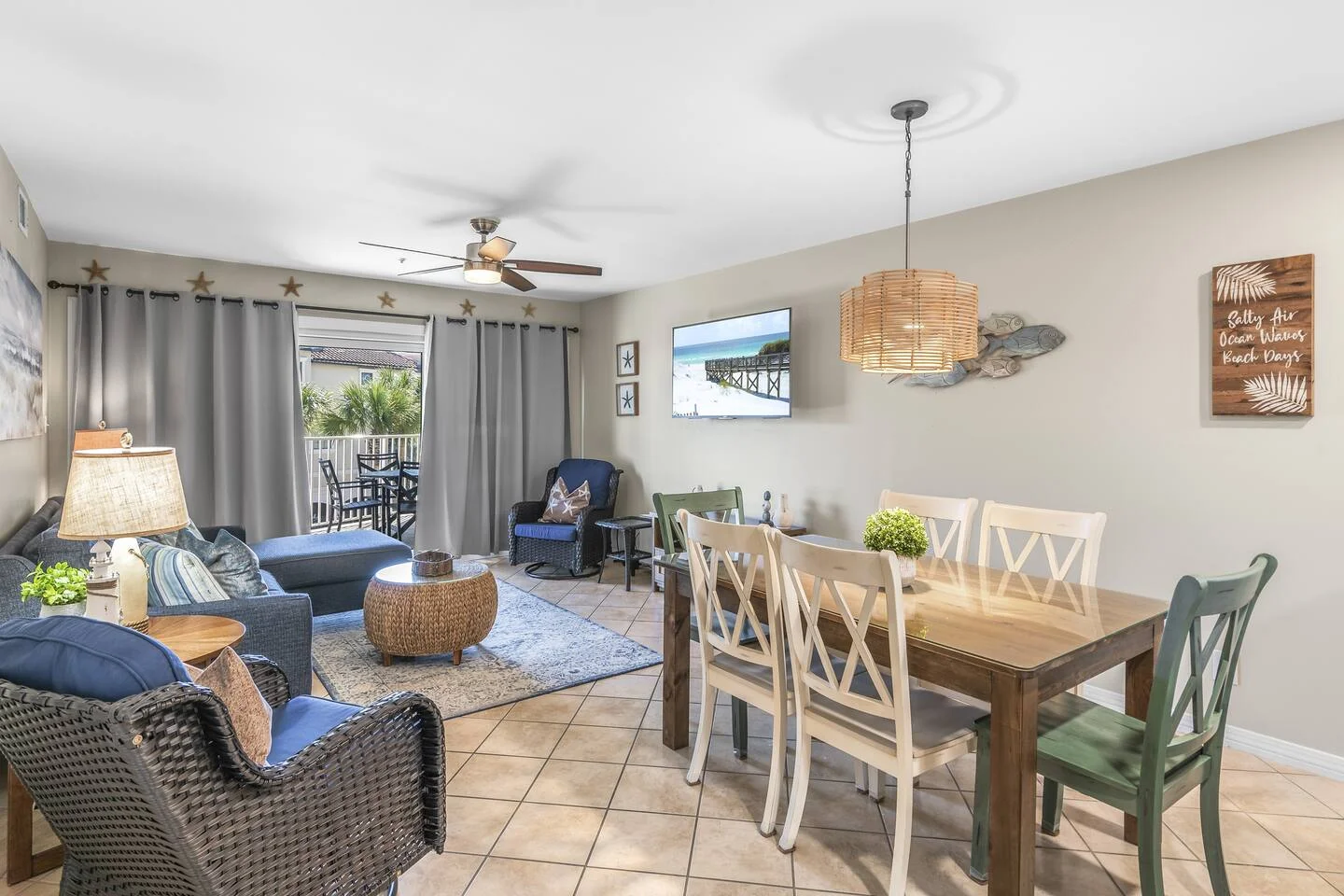 Location! | Free Beach Service | Private Beach - Photo 3