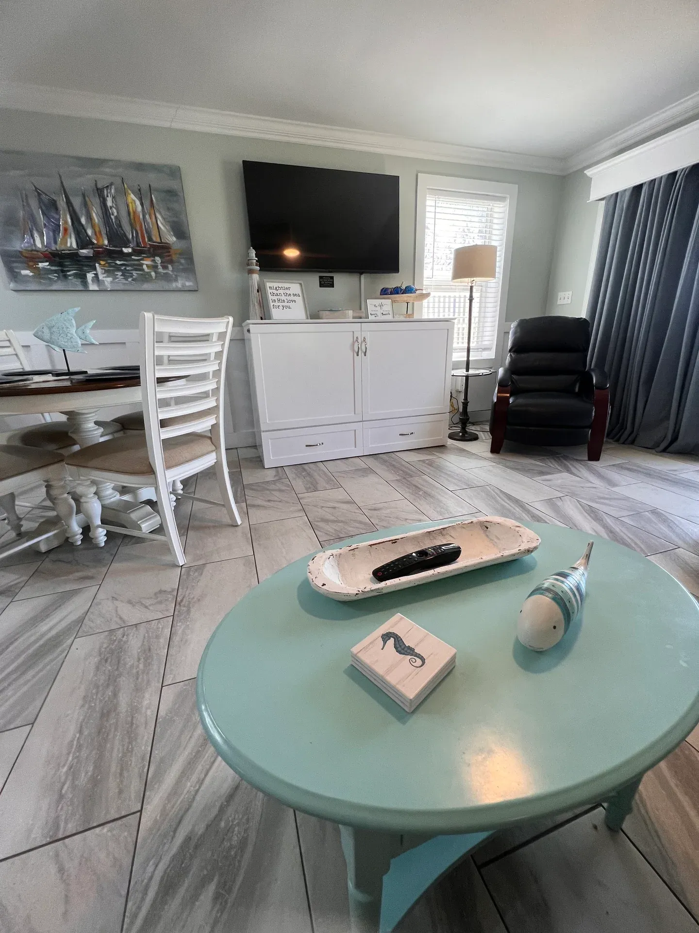 Pet friendly first floor condo  - Photo 5