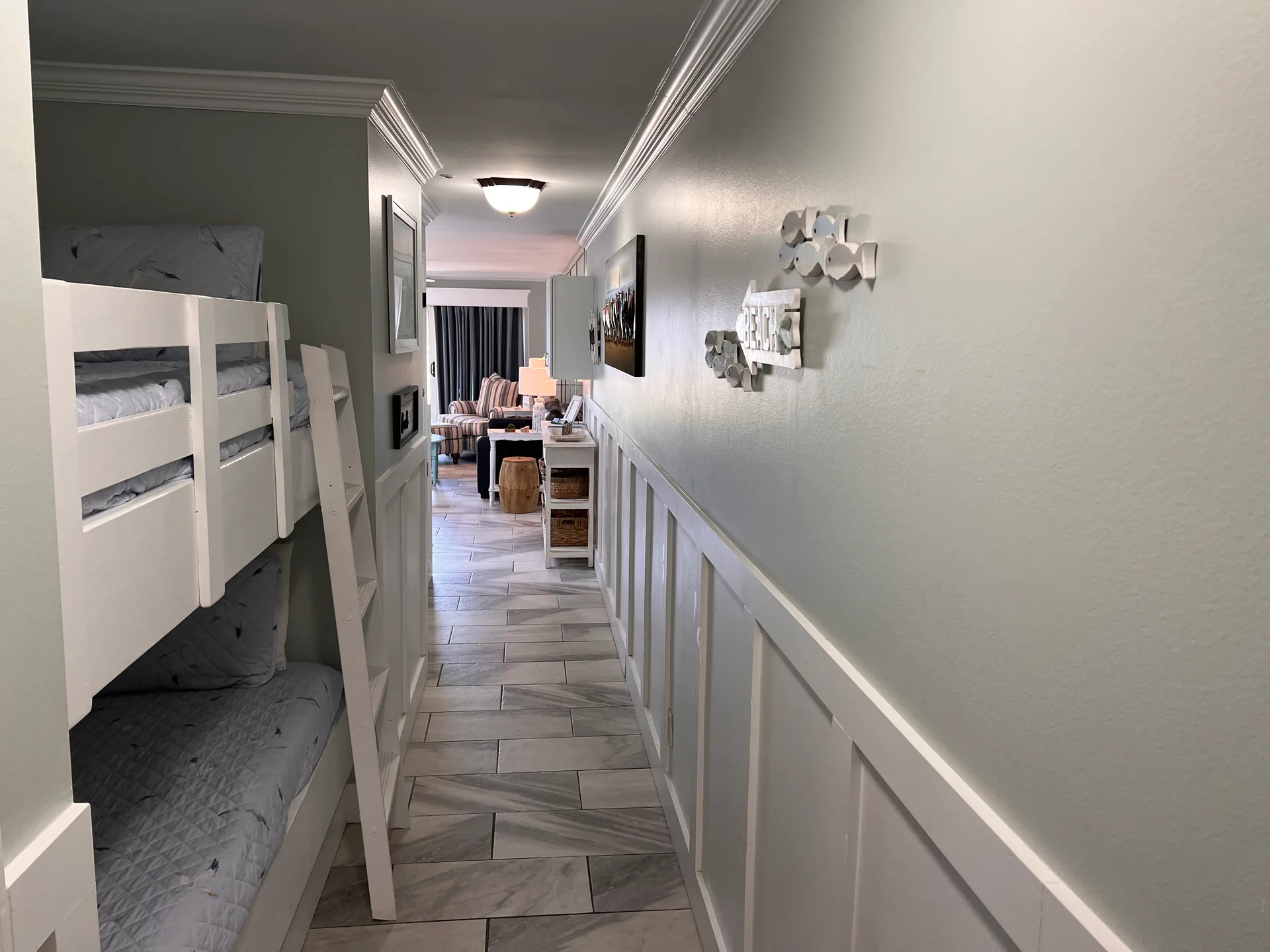 Pet friendly first floor condo  - Photo 9