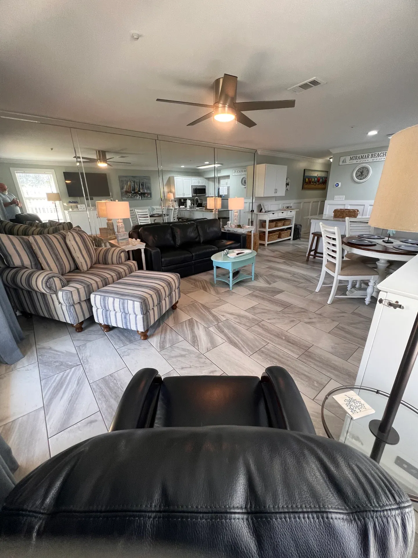 Pet friendly first floor condo  - Photo 6