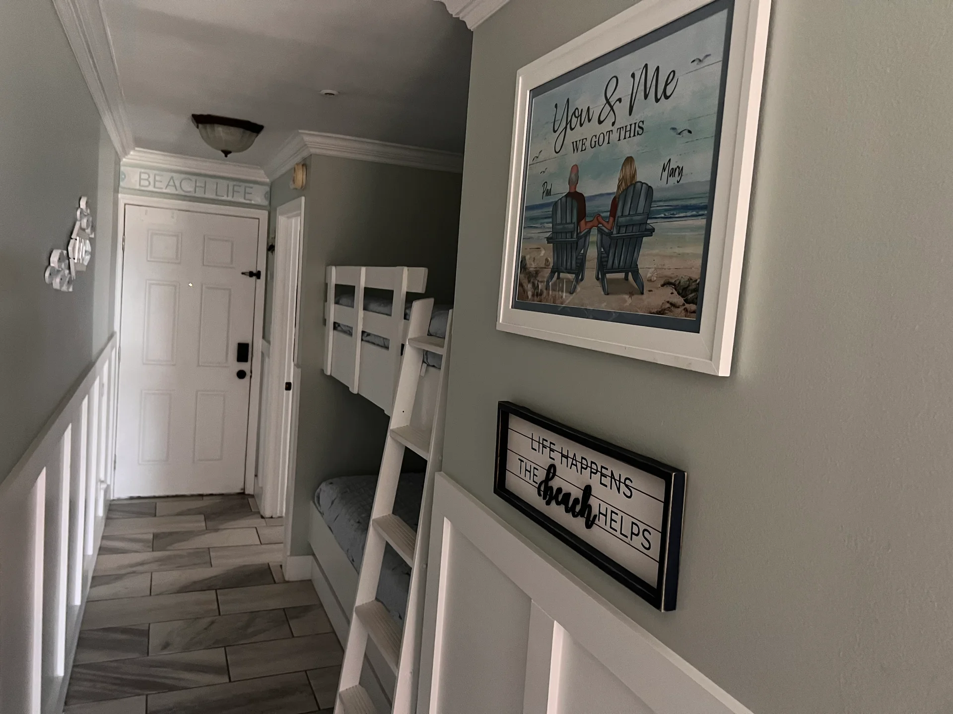 Pet friendly first floor condo  - Photo 10