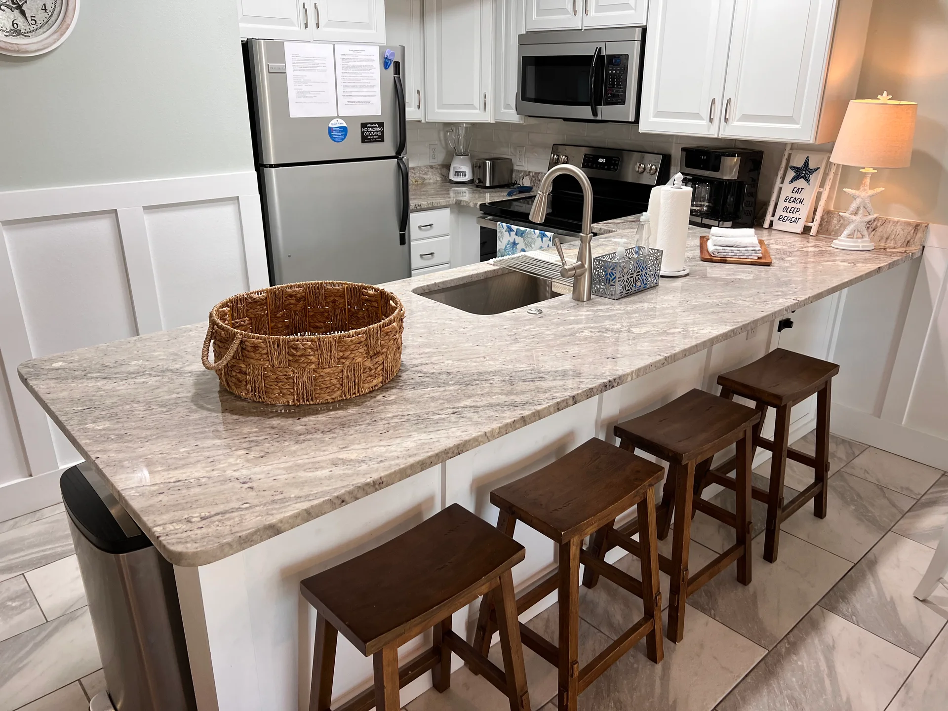 Pet friendly first floor condo  - Photo 11