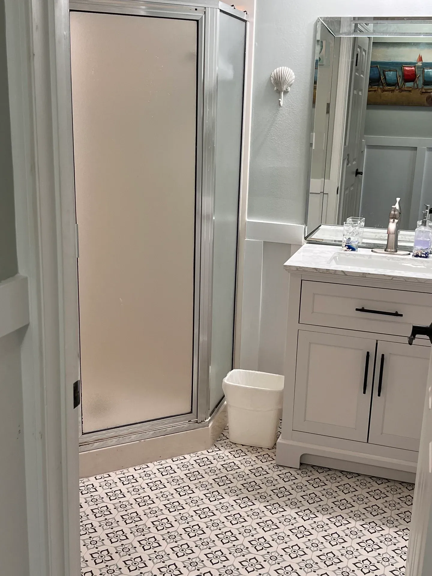 Pet friendly first floor condo  - Photo 8