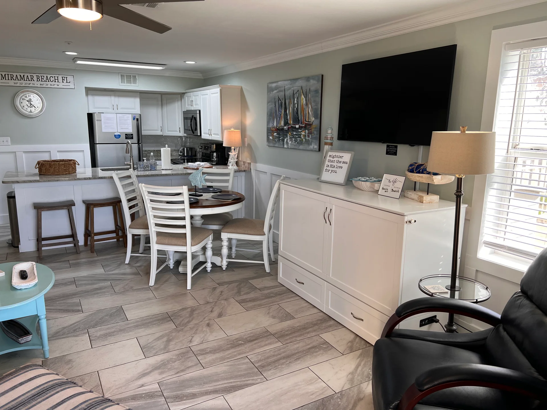 Pet friendly first floor condo  - Photo 13