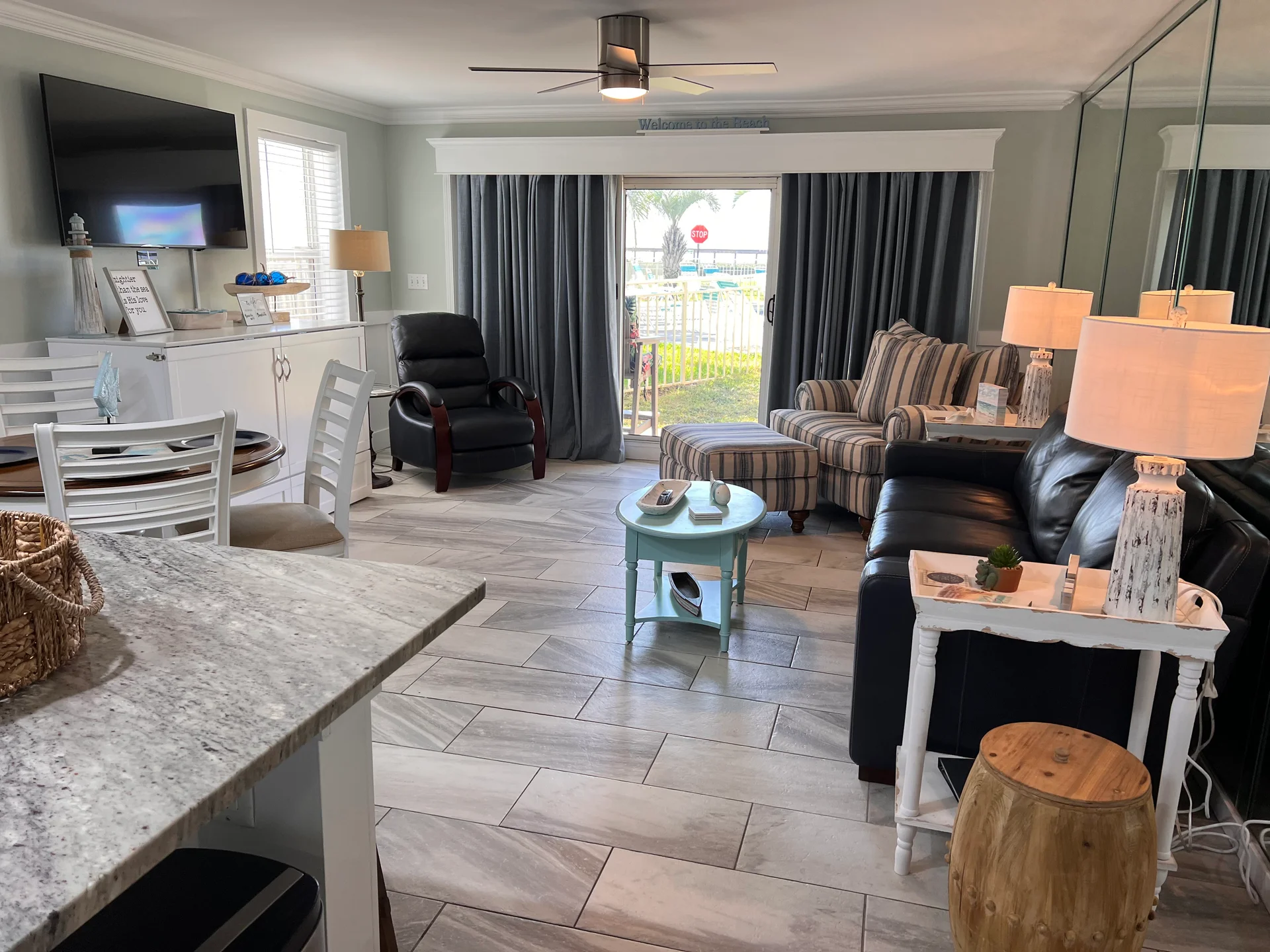 Pet friendly first floor condo  - Photo 14