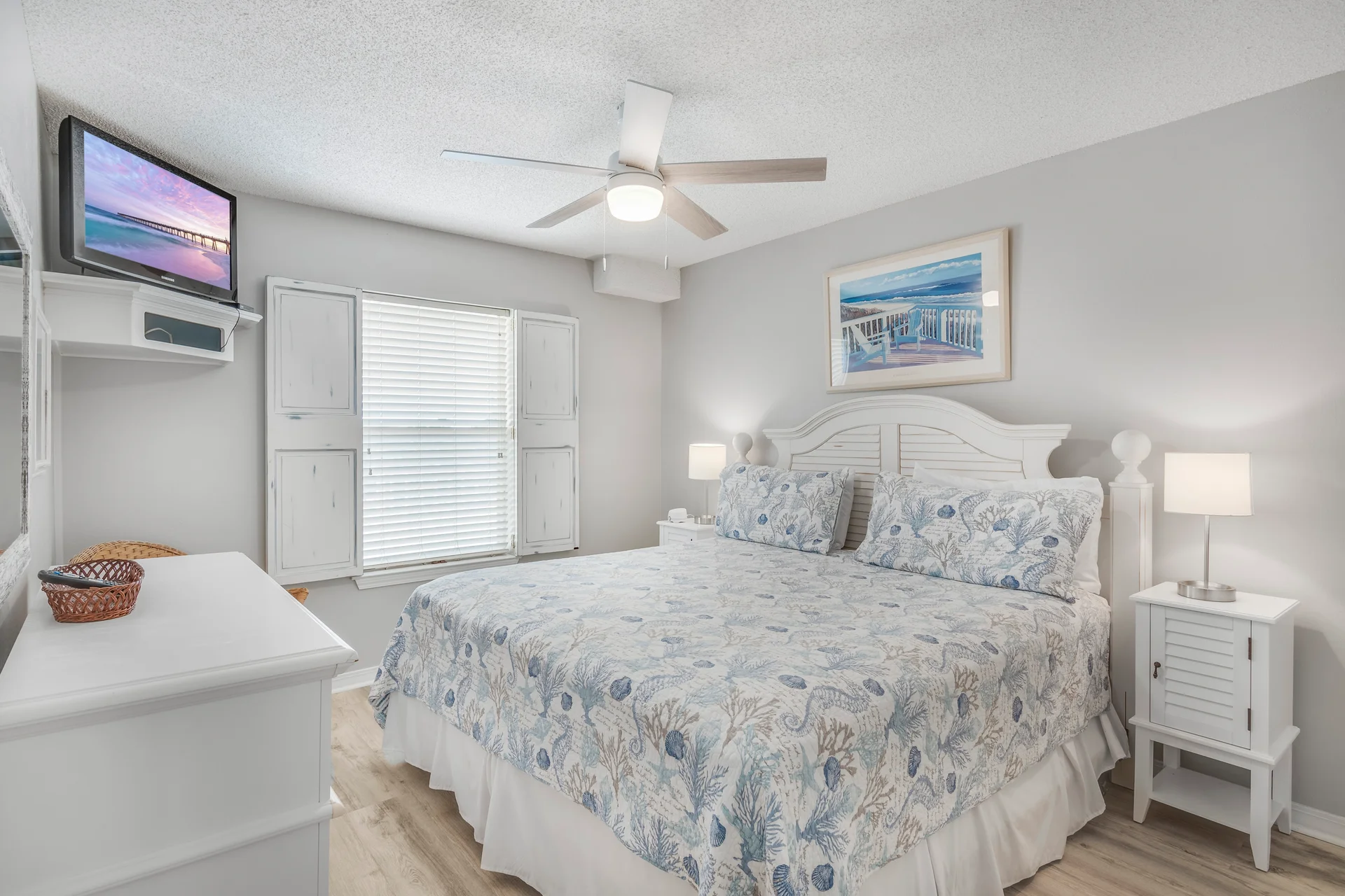 Pet-Friendly Maravilla Condo - Beach Ramp • Pools • Pickleball • Gulf Access - Photo 6