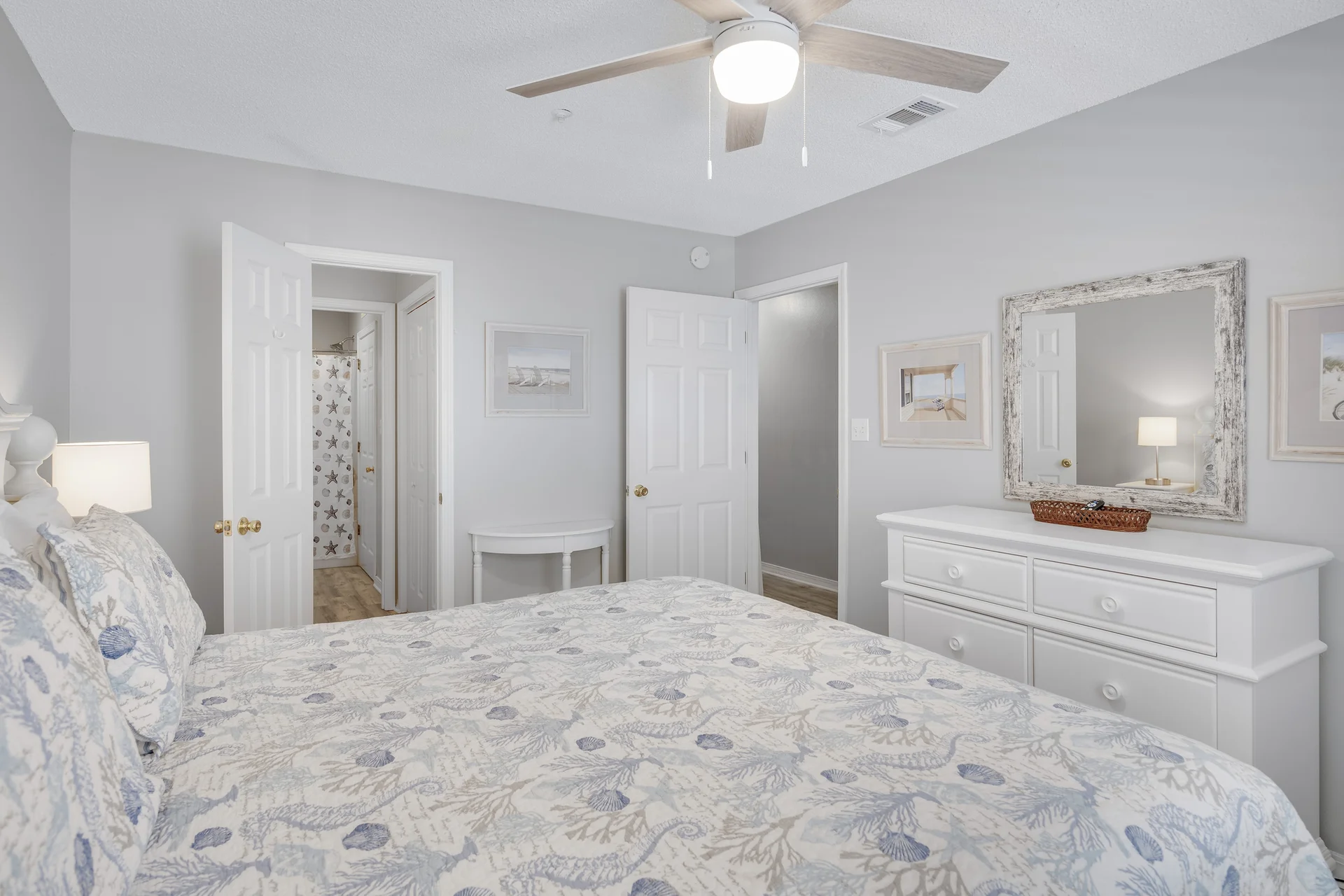 Pet-Friendly Maravilla Condo - Beach Ramp • Pools • Pickleball • Gulf Access - Photo 7