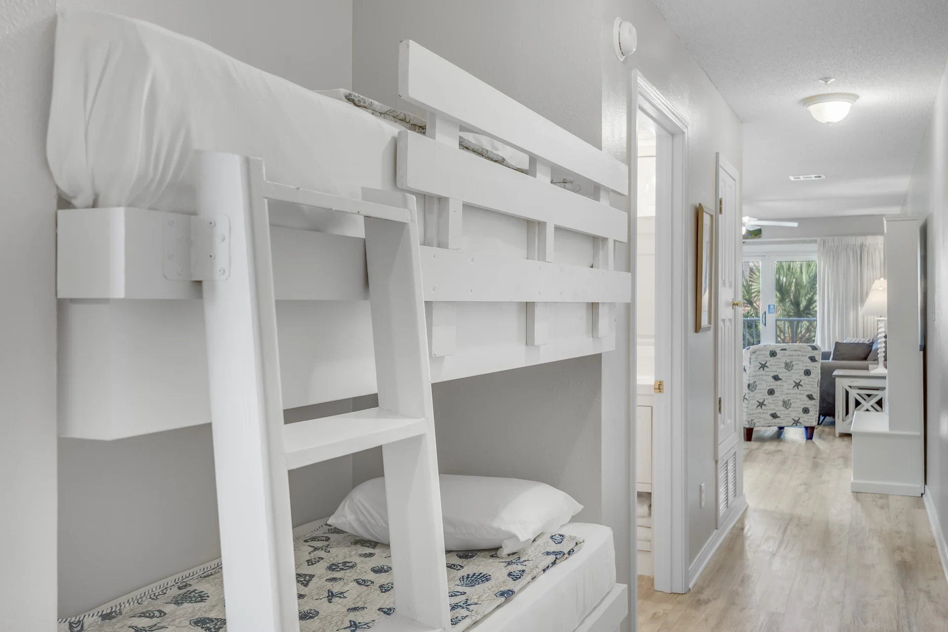 Pet-Friendly Maravilla Condo - Beach Ramp • Pools • Pickleball • Gulf Access - Photo 8