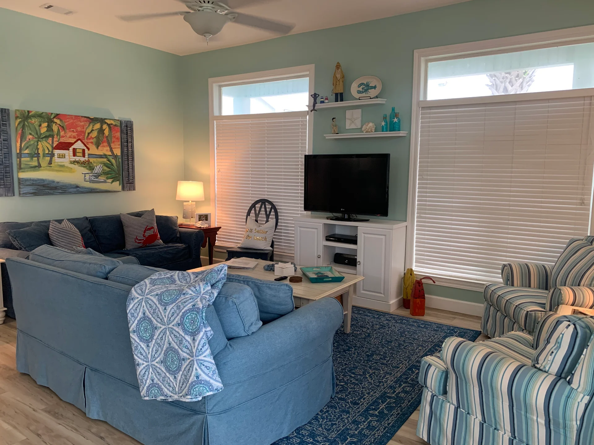 "Destin"ation By The Sea - Beautiful Beach Cottage! - Photo 2