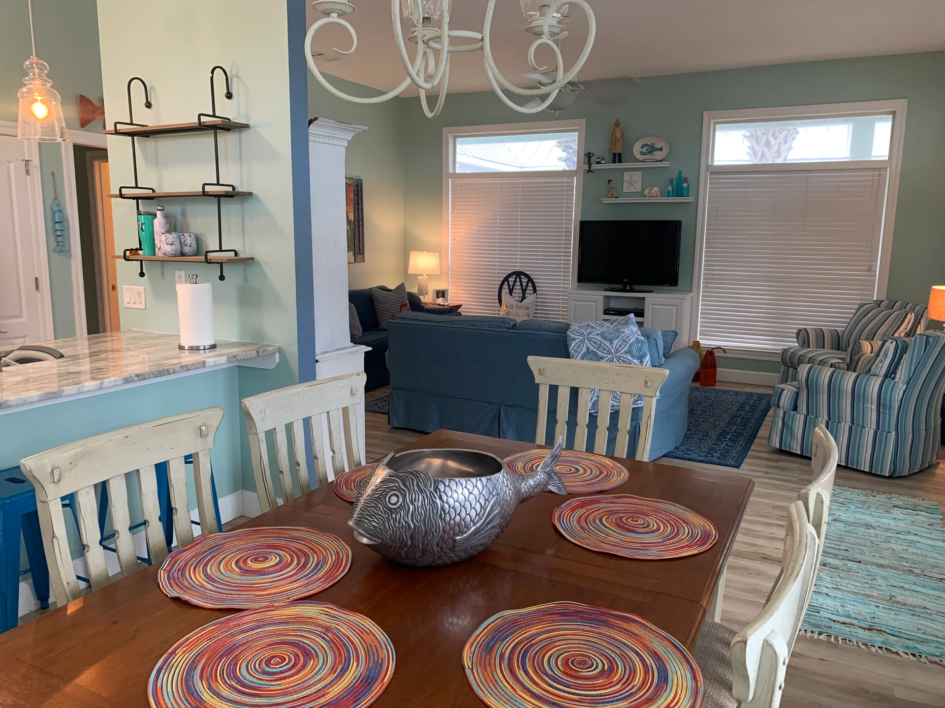 "Destin"ation By The Sea - Beautiful Beach Cottage! - Photo 3