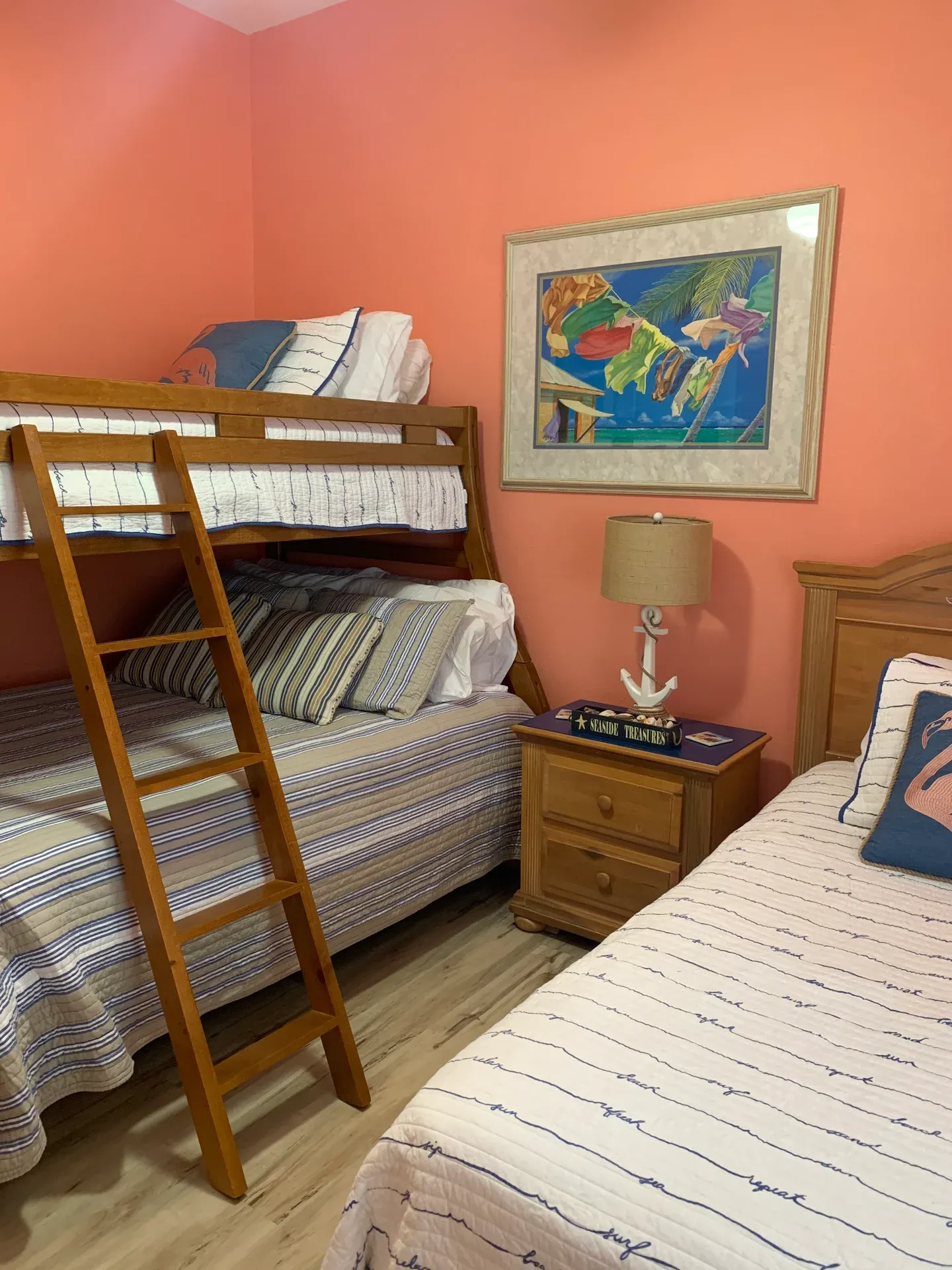 "Destin"ation By The Sea - Beautiful Beach Cottage! - Photo 6