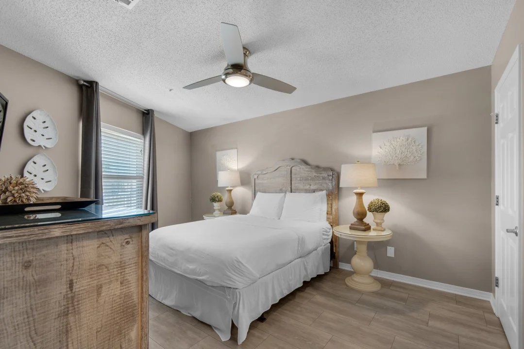 Welcome to Maravilla 1204 – Your Beachside Home Away from Home! - Photo 9