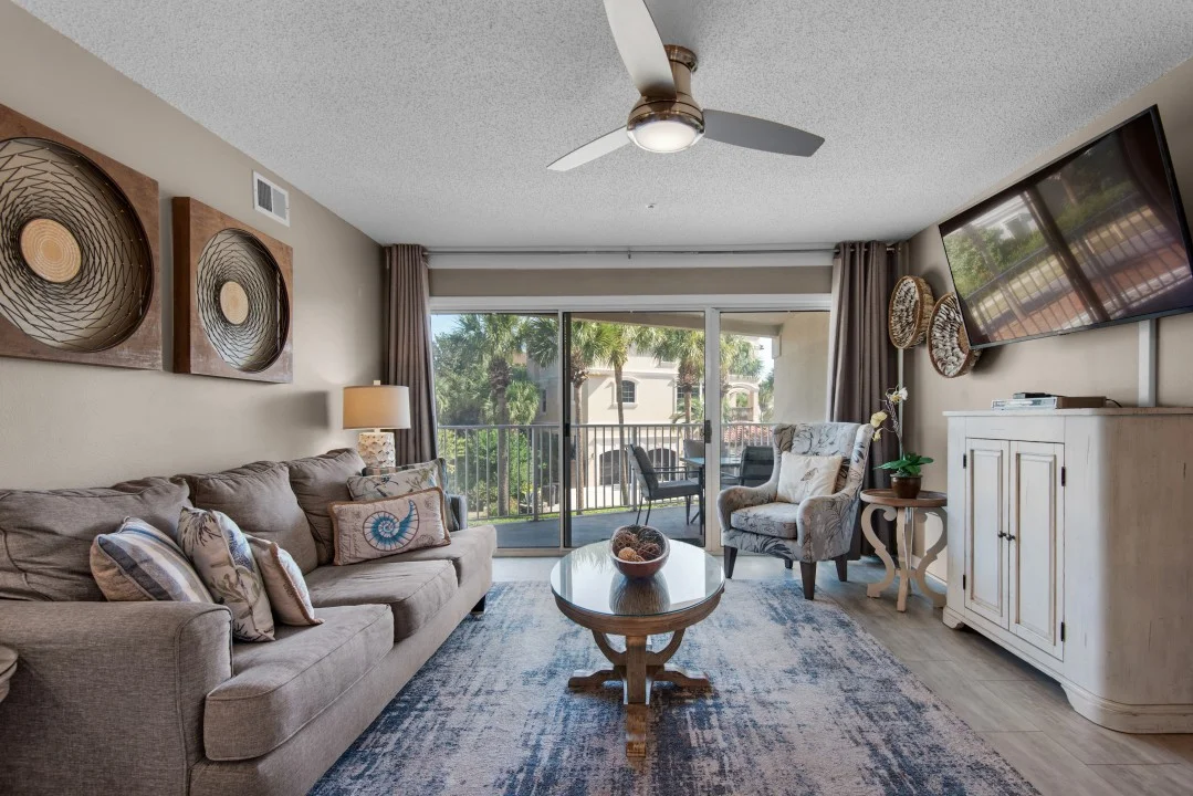 Welcome to Maravilla 1204 – Your Beachside Home Away from Home! - Photo 6