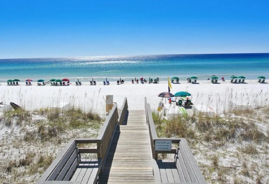 Welcome to Maravilla 1204 – Your Beachside Home Away from Home! - Photo 2