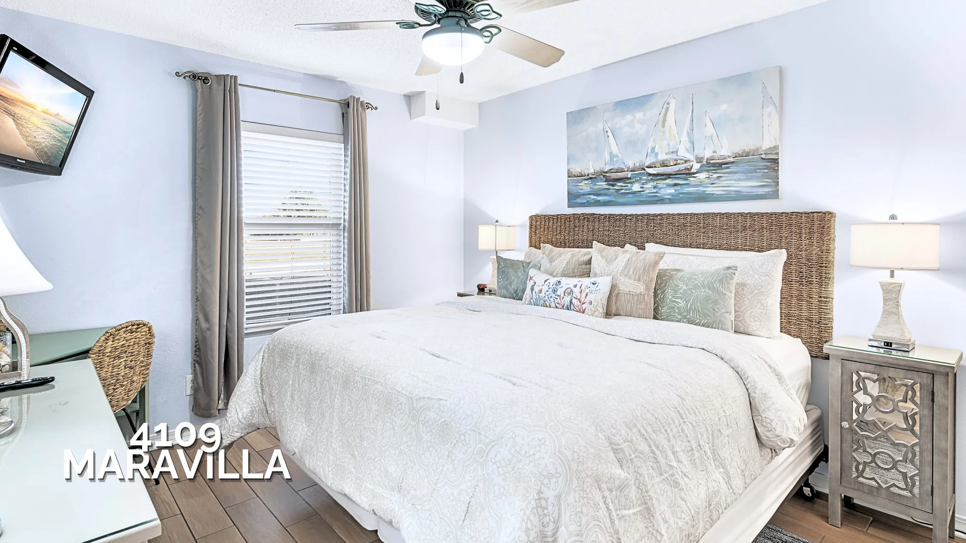 Ground-Floor Retreat • Steps to Beach & Pools, Miramar Beach in Destin FL