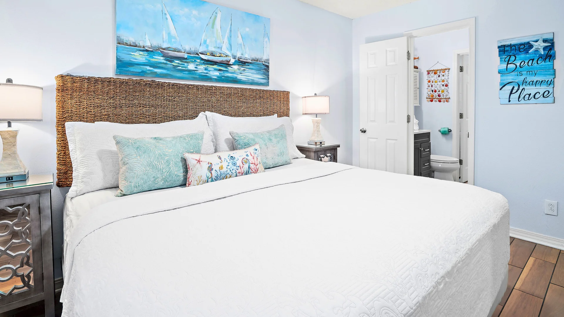 Ground-Floor Retreat • Steps to Beach & Pools, Miramar Beach in Destin FL - Photo 4