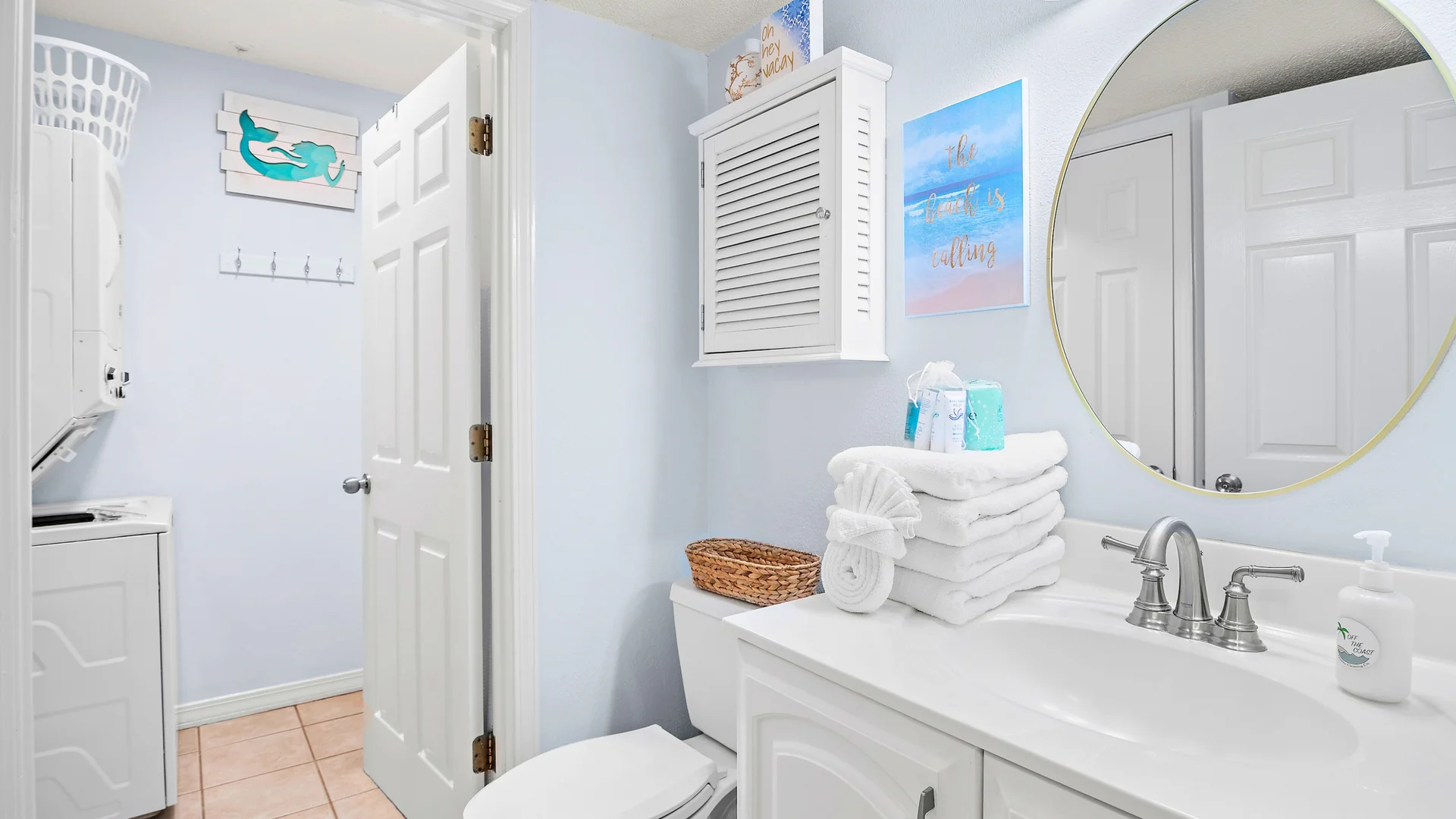 Ground-Floor Retreat • Steps to Beach & Pools, Miramar Beach in Destin FL - Photo 3
