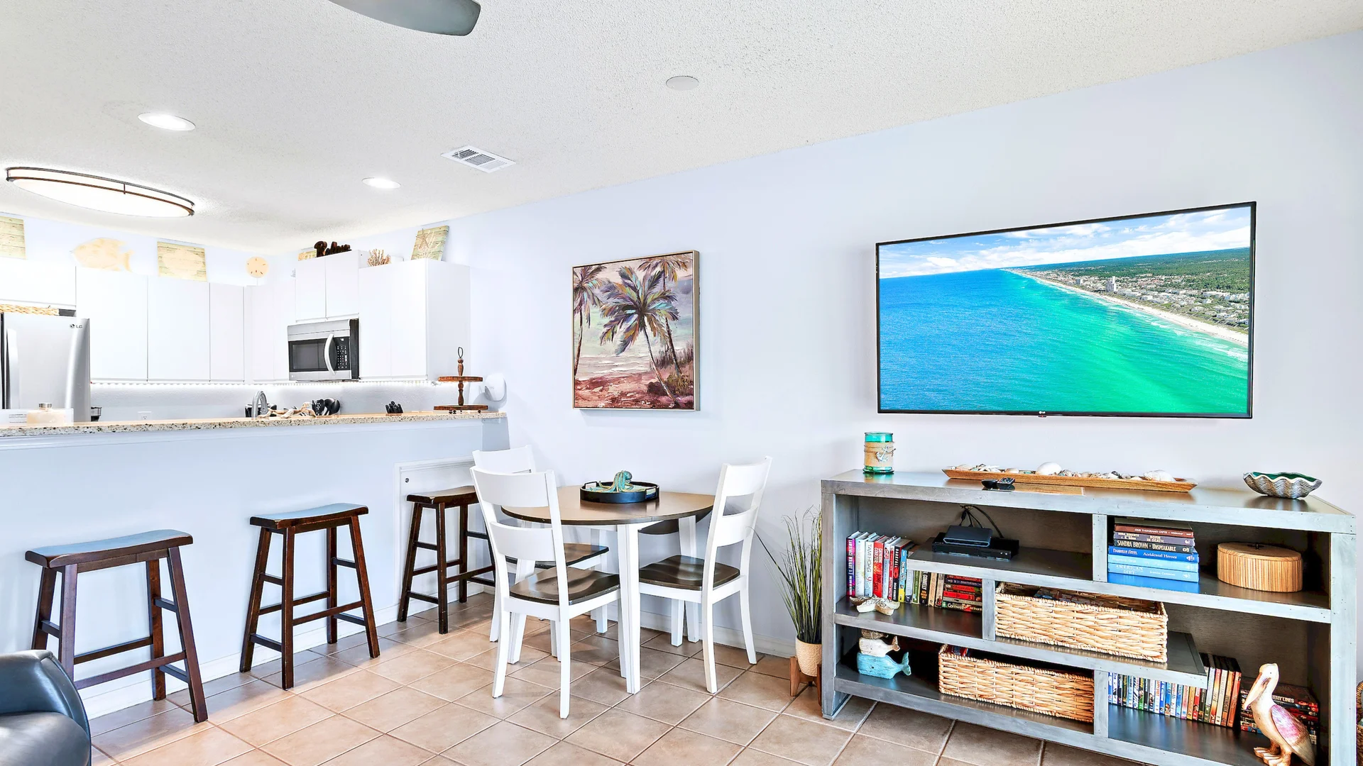 Ground-Floor Retreat • Steps to Beach & Pools, Miramar Beach in Destin FL - Photo 10