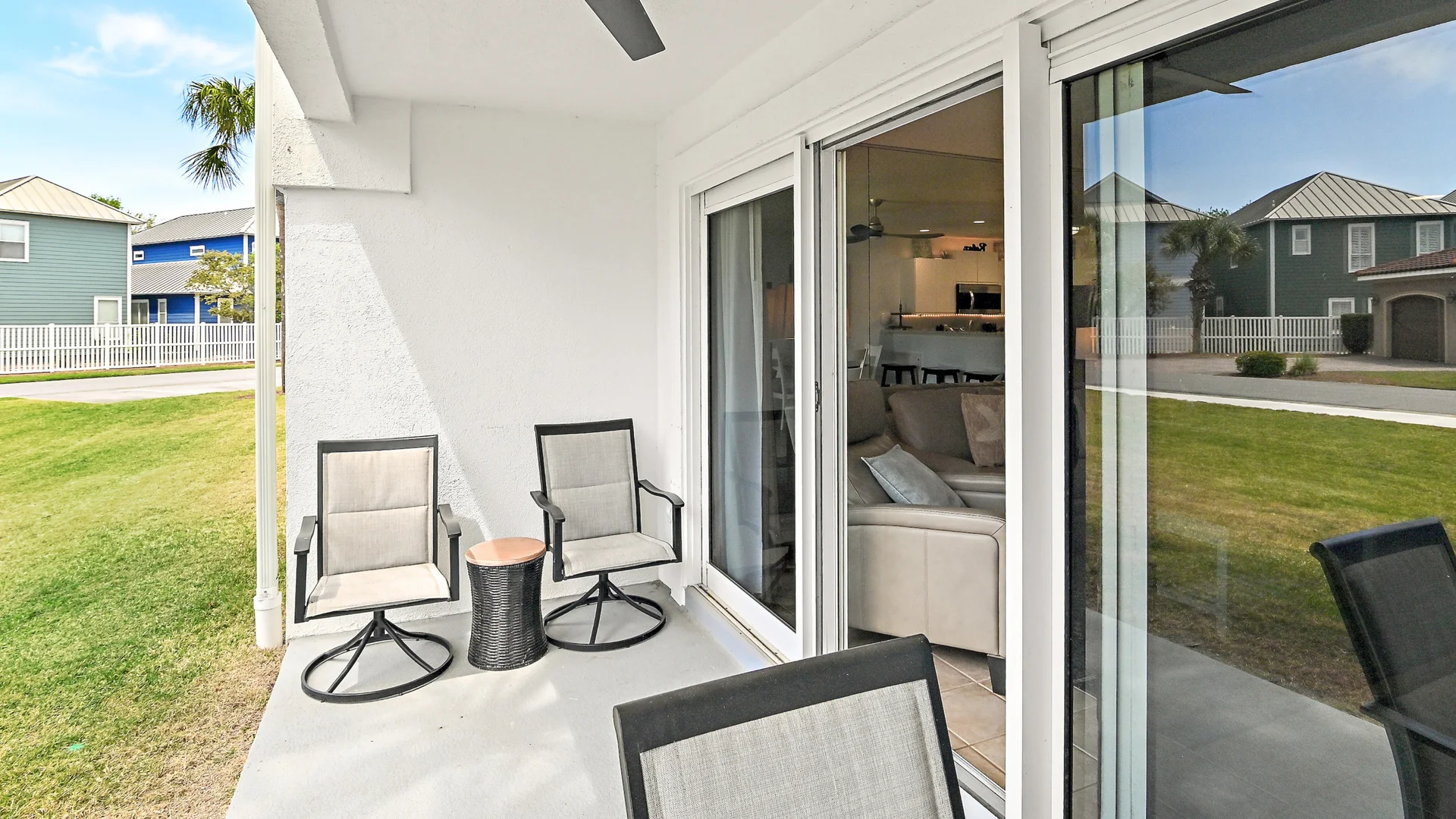 Ground-Floor Retreat • Steps to Beach & Pools, Miramar Beach in Destin FL - Photo 13