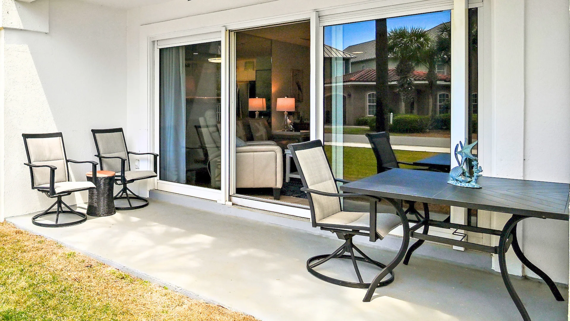 Ground-Floor Retreat • Steps to Beach & Pools, Miramar Beach in Destin FL - Photo 14