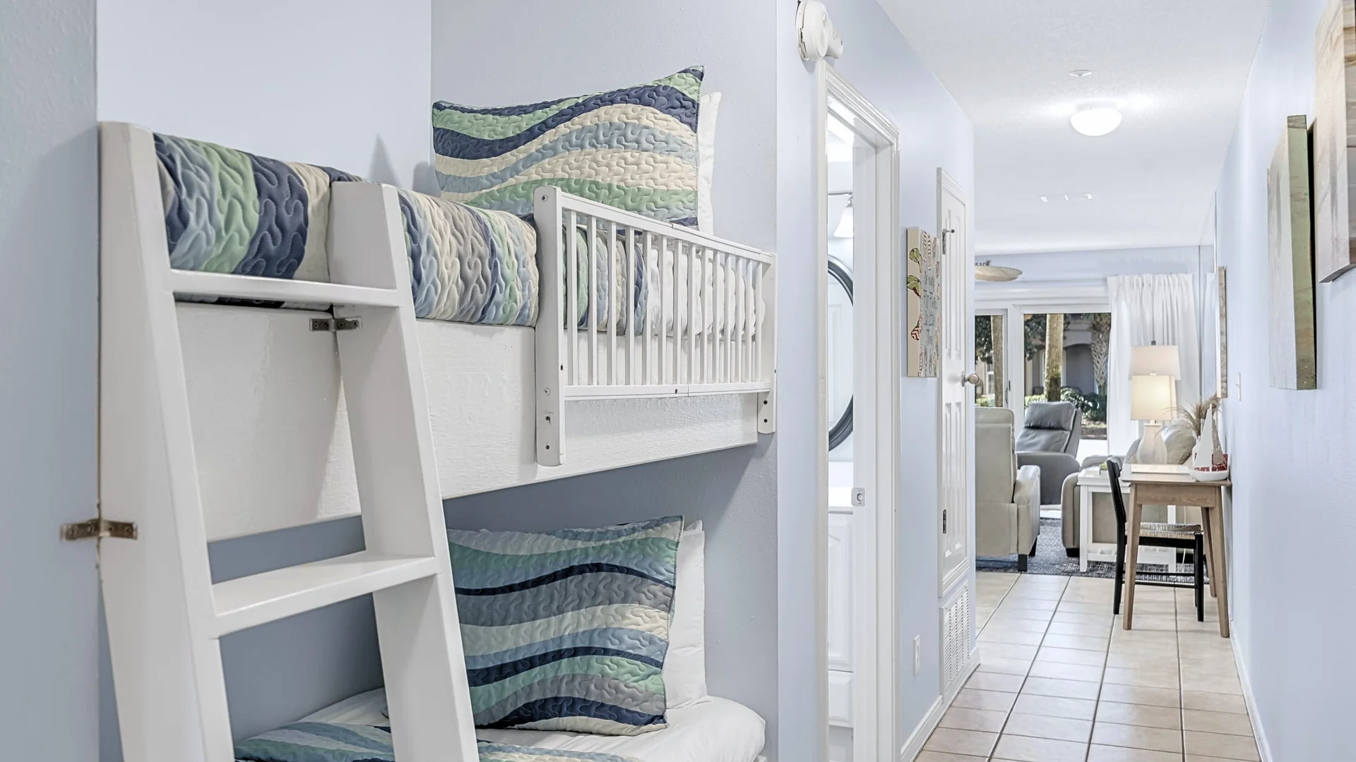 Ground-Floor Retreat • Steps to Beach & Pools, Miramar Beach in Destin FL - Photo 4