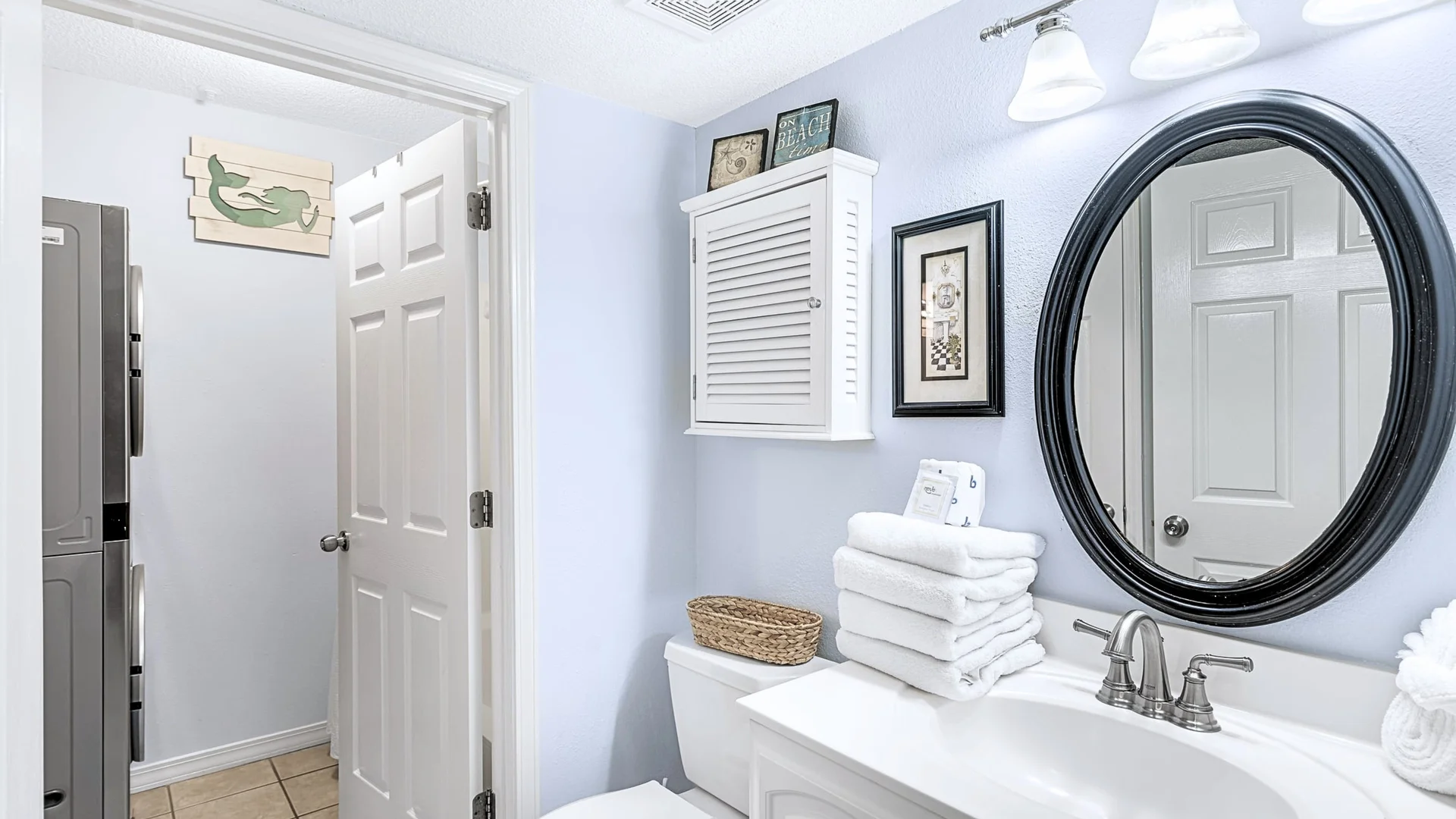 Ground-Floor Retreat • Steps to Beach & Pools, Miramar Beach in Destin FL - Photo 5