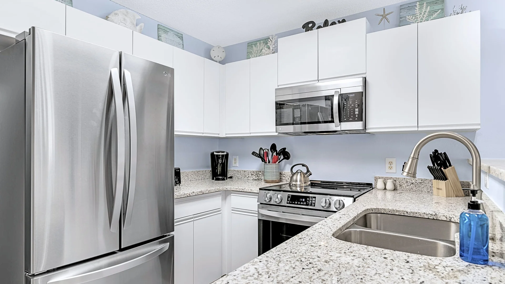 Ground-Floor Retreat • Steps to Beach & Pools, Miramar Beach in Destin FL - Photo 8