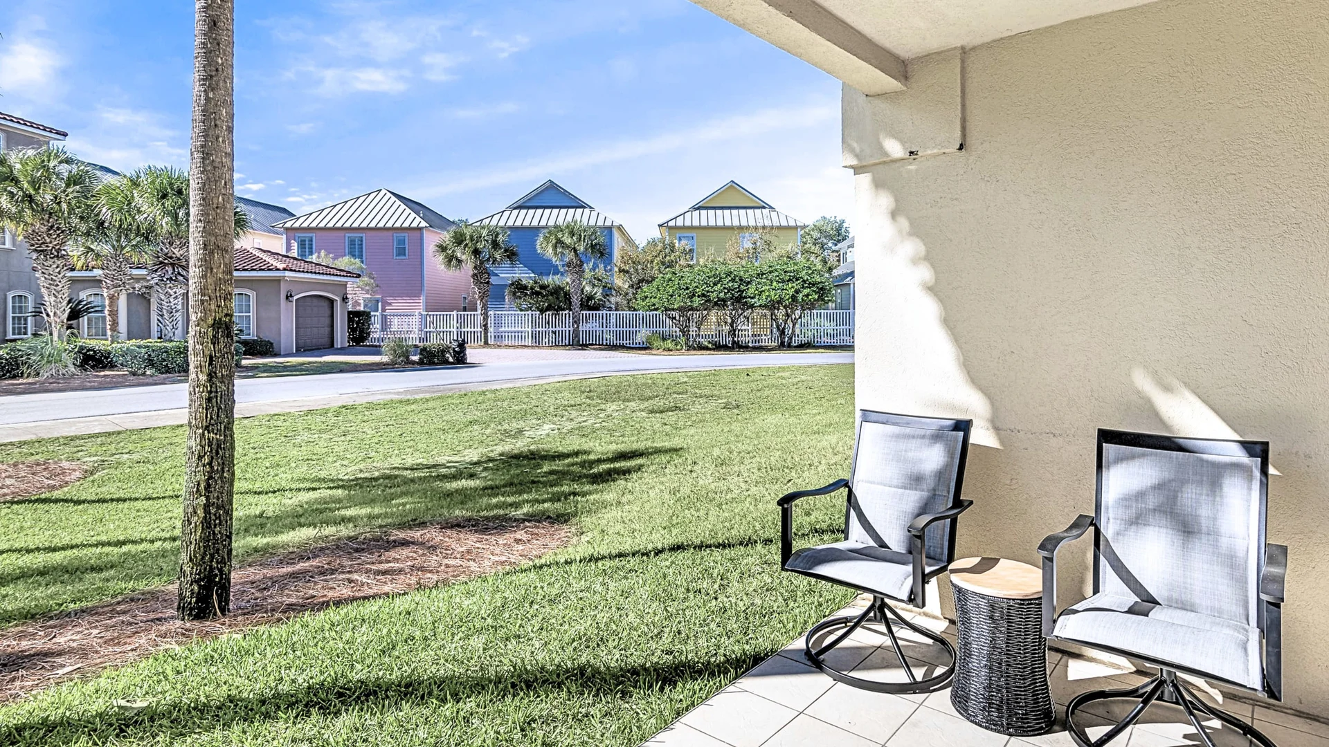 Ground-Floor Retreat • Steps to Beach & Pools, Miramar Beach in Destin FL - Photo 15