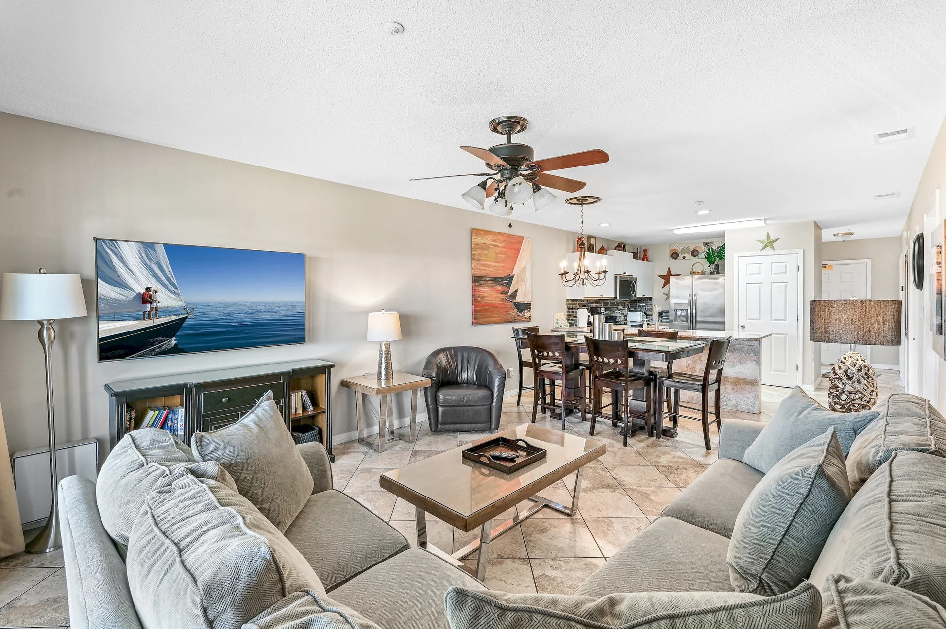 DO YOU BELIEVE IN MAGIC ? - Photo 3