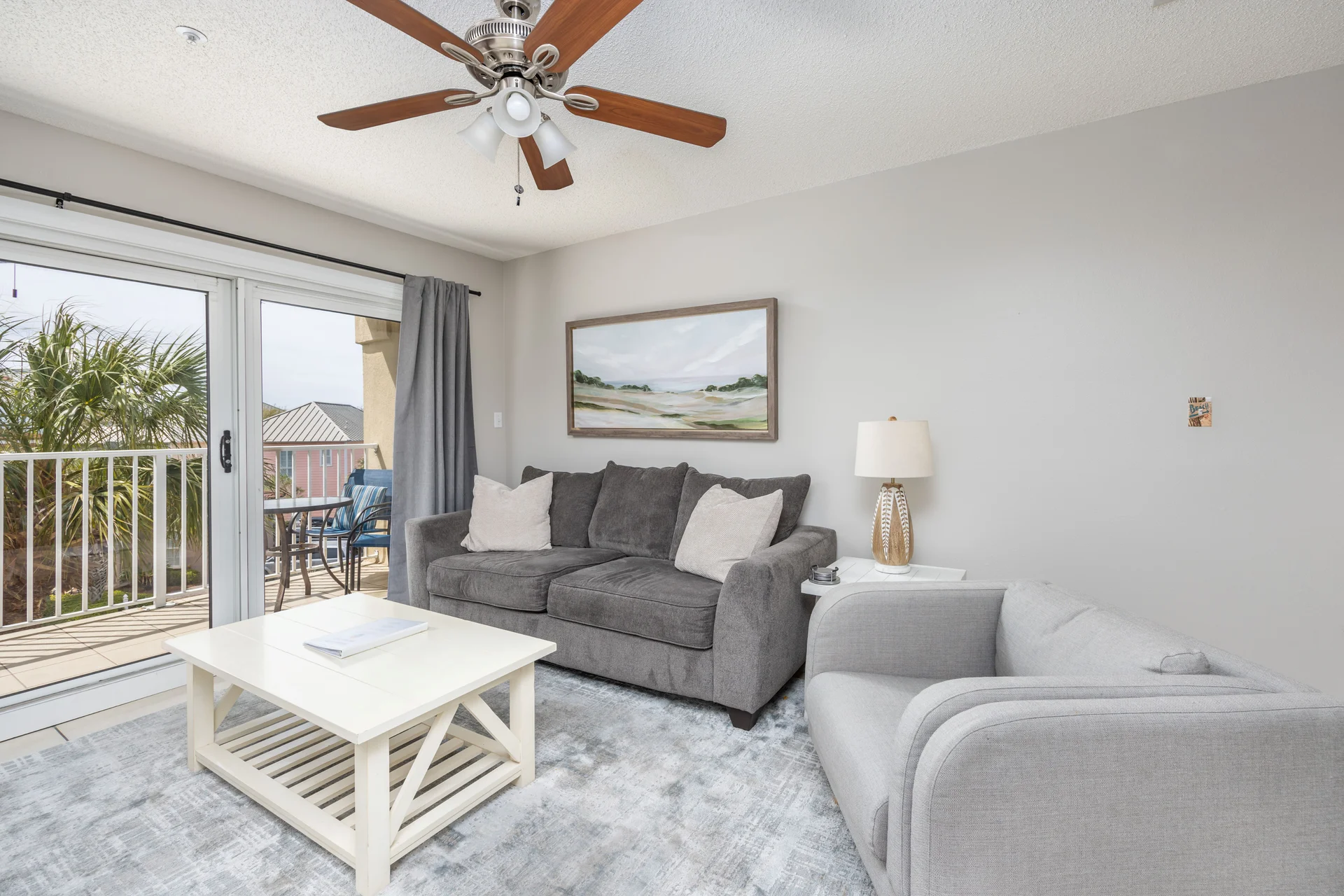 Pet Friendly! Beach Service Included! - Photo 2