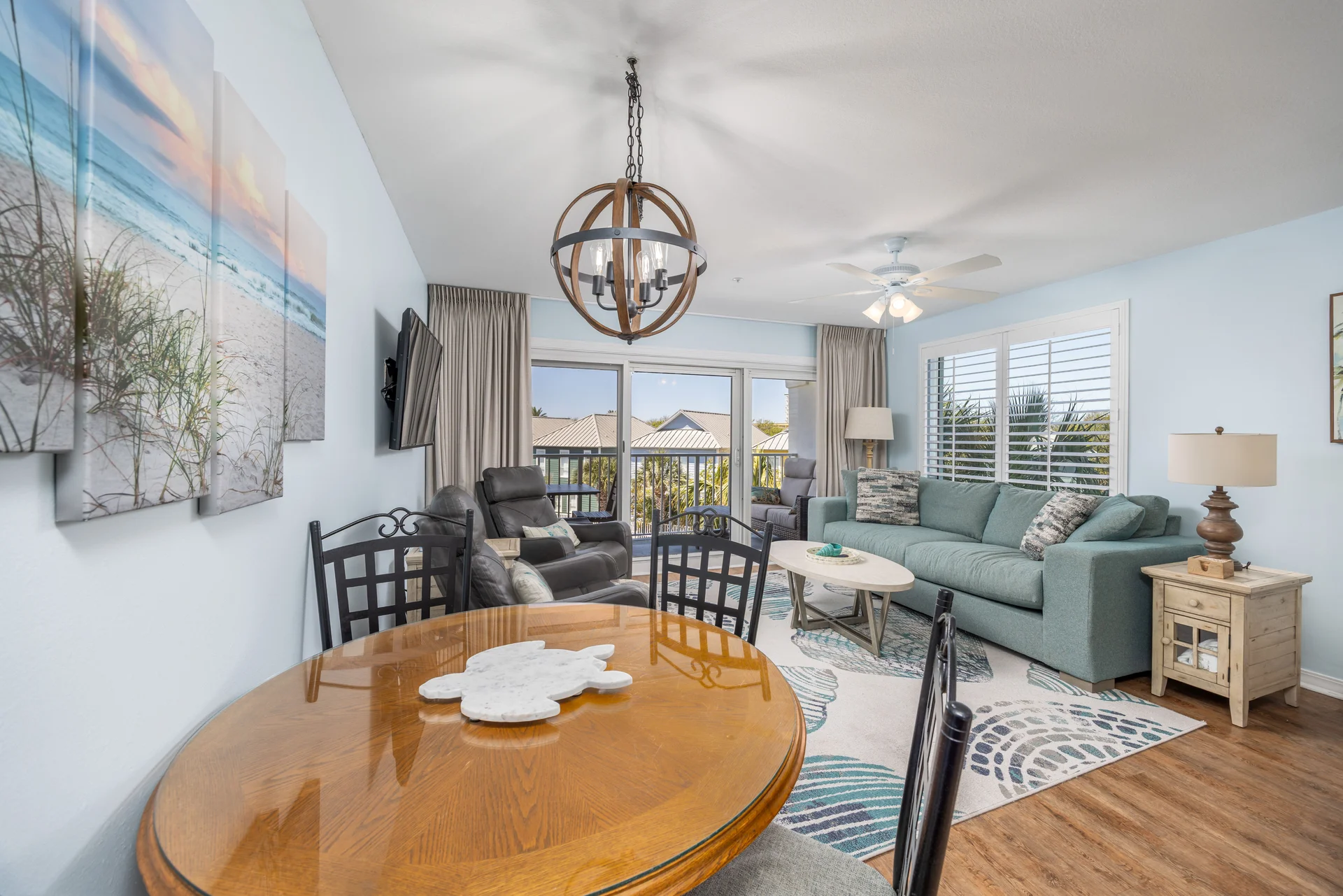 Four Beach Charis and Two Umbrellas! Private Beach Service! - Photo 5