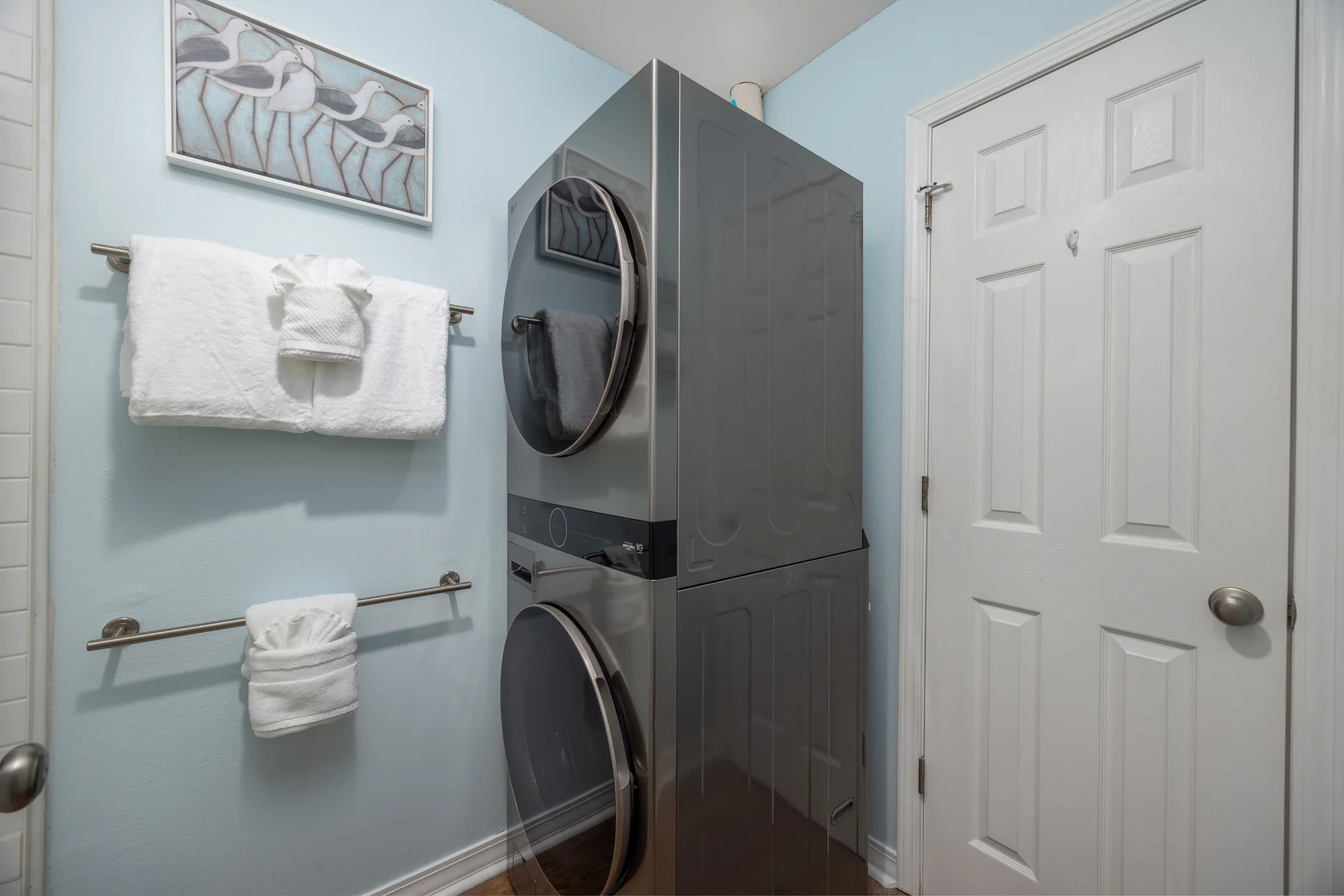 Four Beach Charis and Two Umbrellas! Private Beach Service! - Photo 8