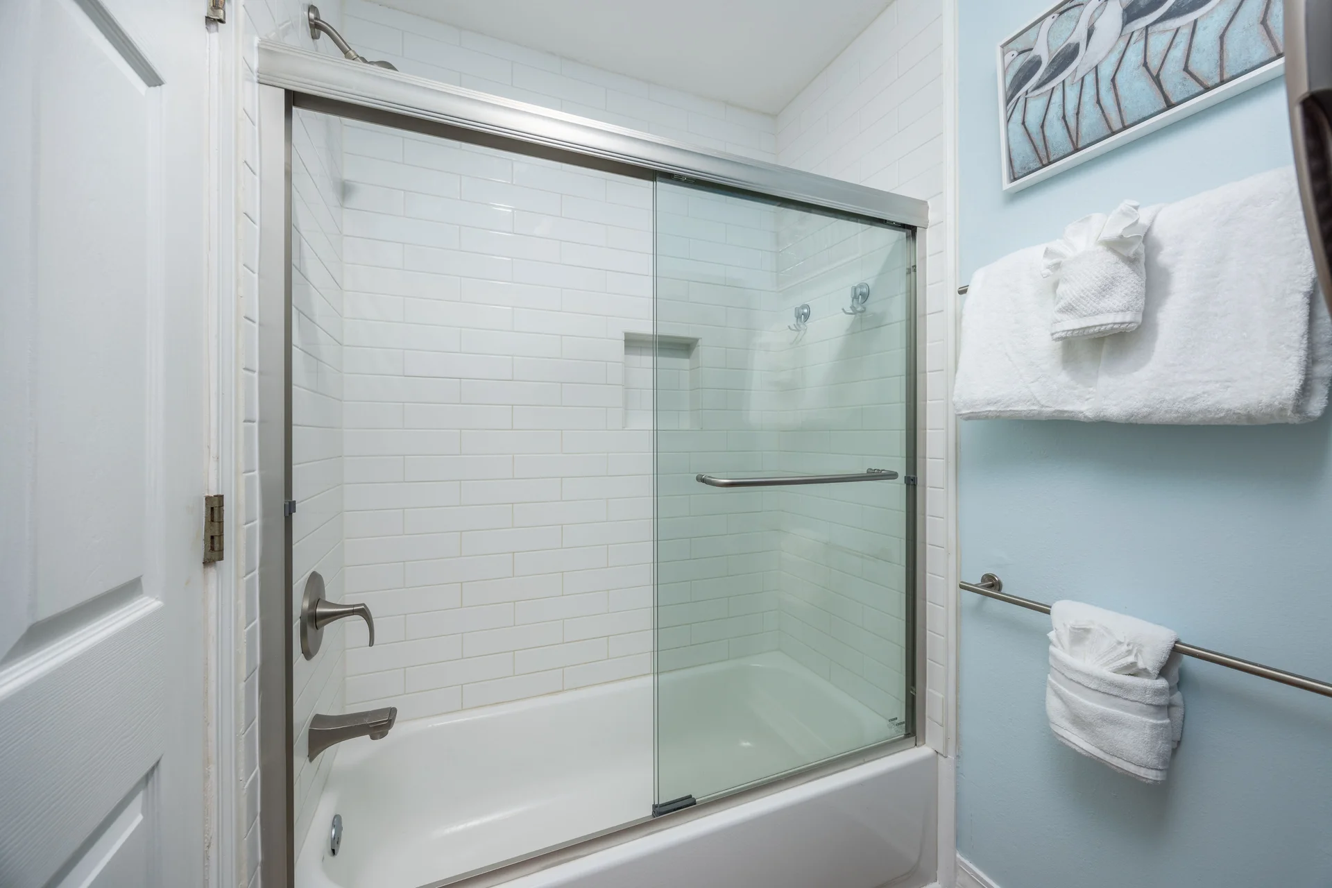 Four Beach Charis and Two Umbrellas! Private Beach Service! - Photo 9