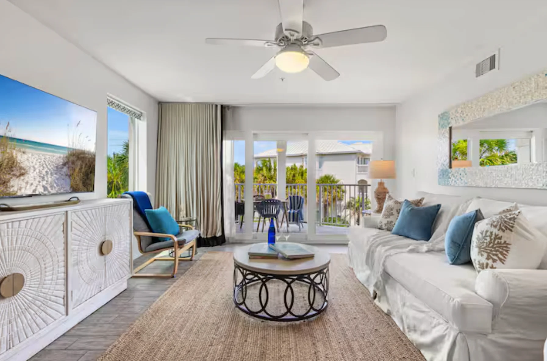 Lucky Too-Maravilla 3308 Coastal Corner Unit Retreat with Gorgeous Views - Photo 3