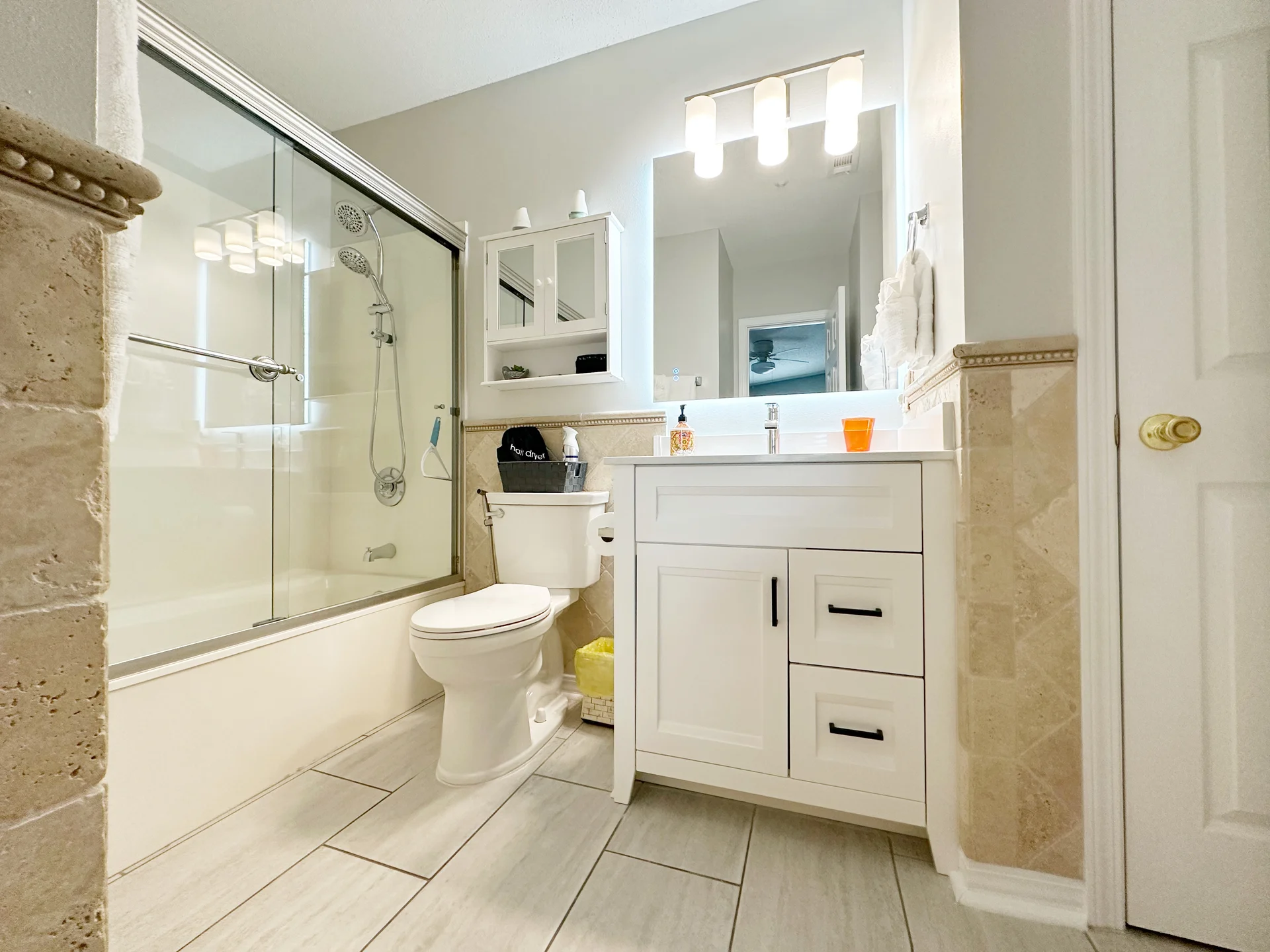 Stella Marina 1408 - Sleeps 8 , Private Beach with New Ramp , Beach Service included , Pet Friendly - Photo 6