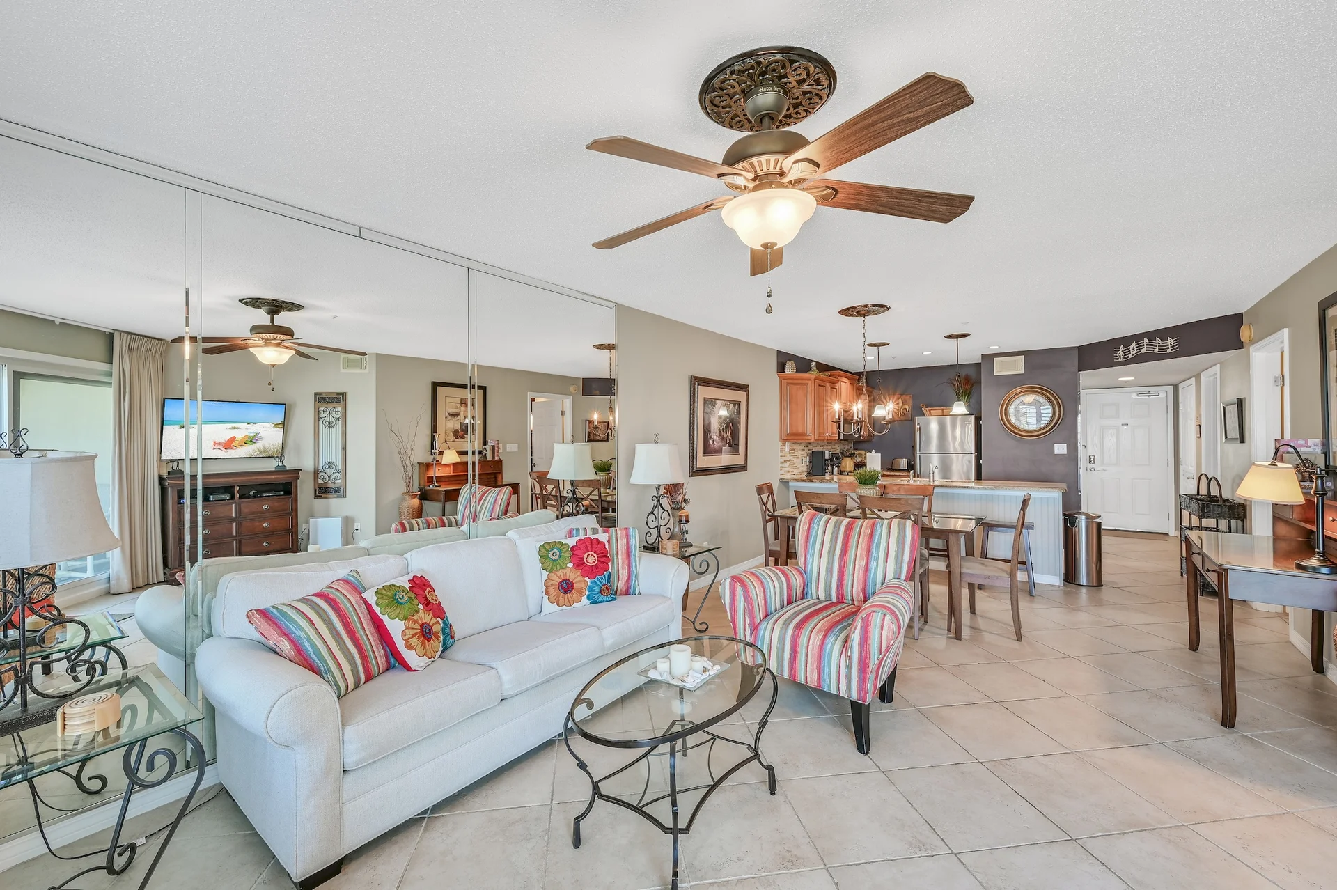 Luxury Beach Condo with Fabulous Beach Views!  - Photo 2