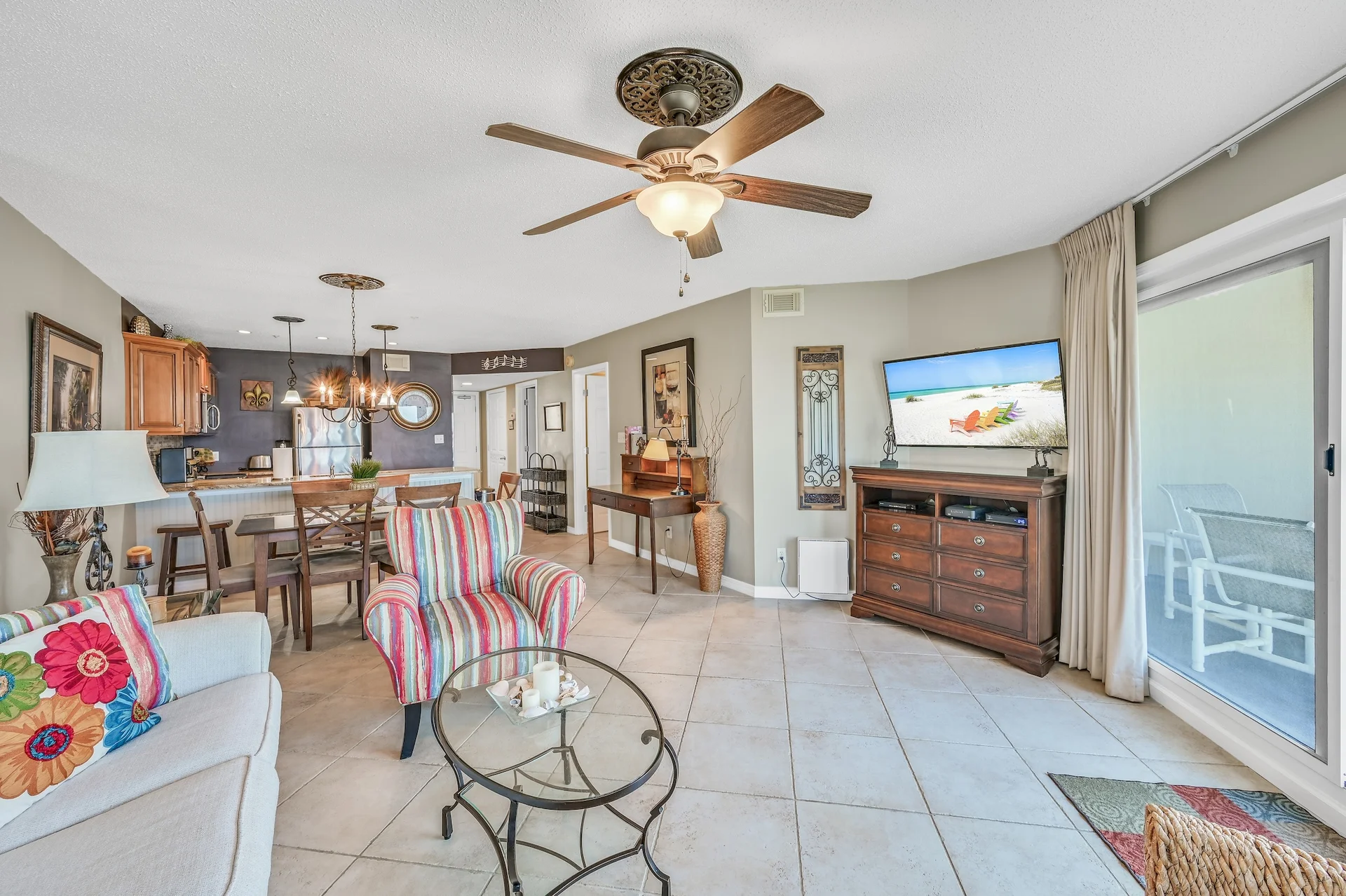 Luxury Beach Condo with Fabulous Beach Views!  - Photo 3