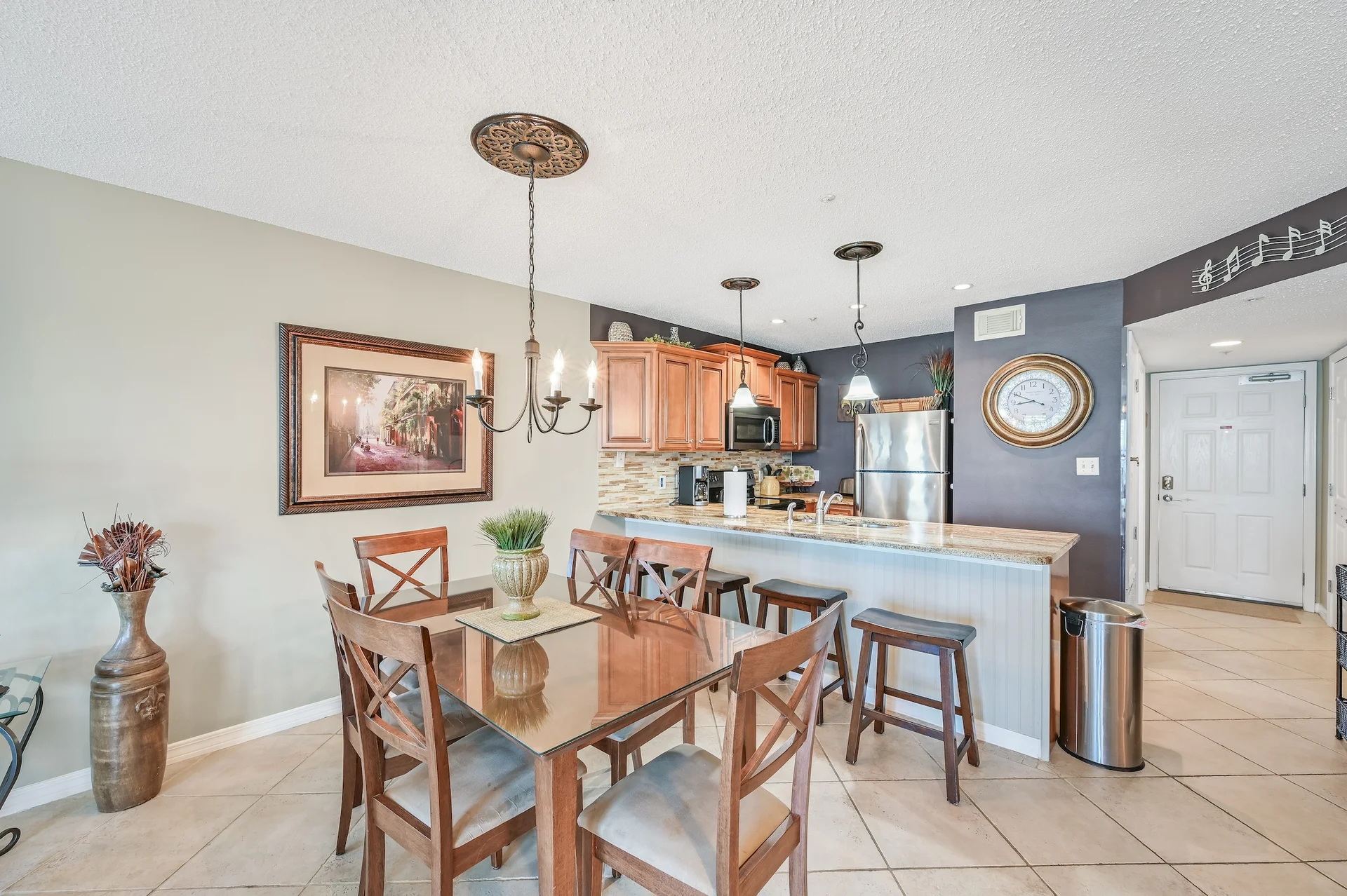 Luxury Beach Condo with Fabulous Beach Views!  - Photo 4