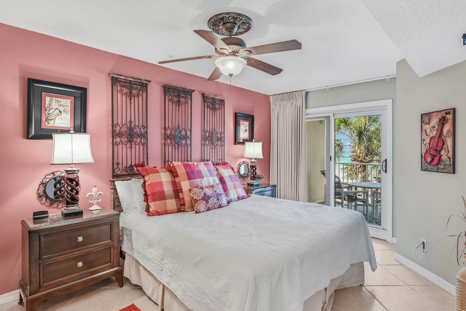 Luxury Beach Condo with Fabulous Beach Views!  - Photo 7