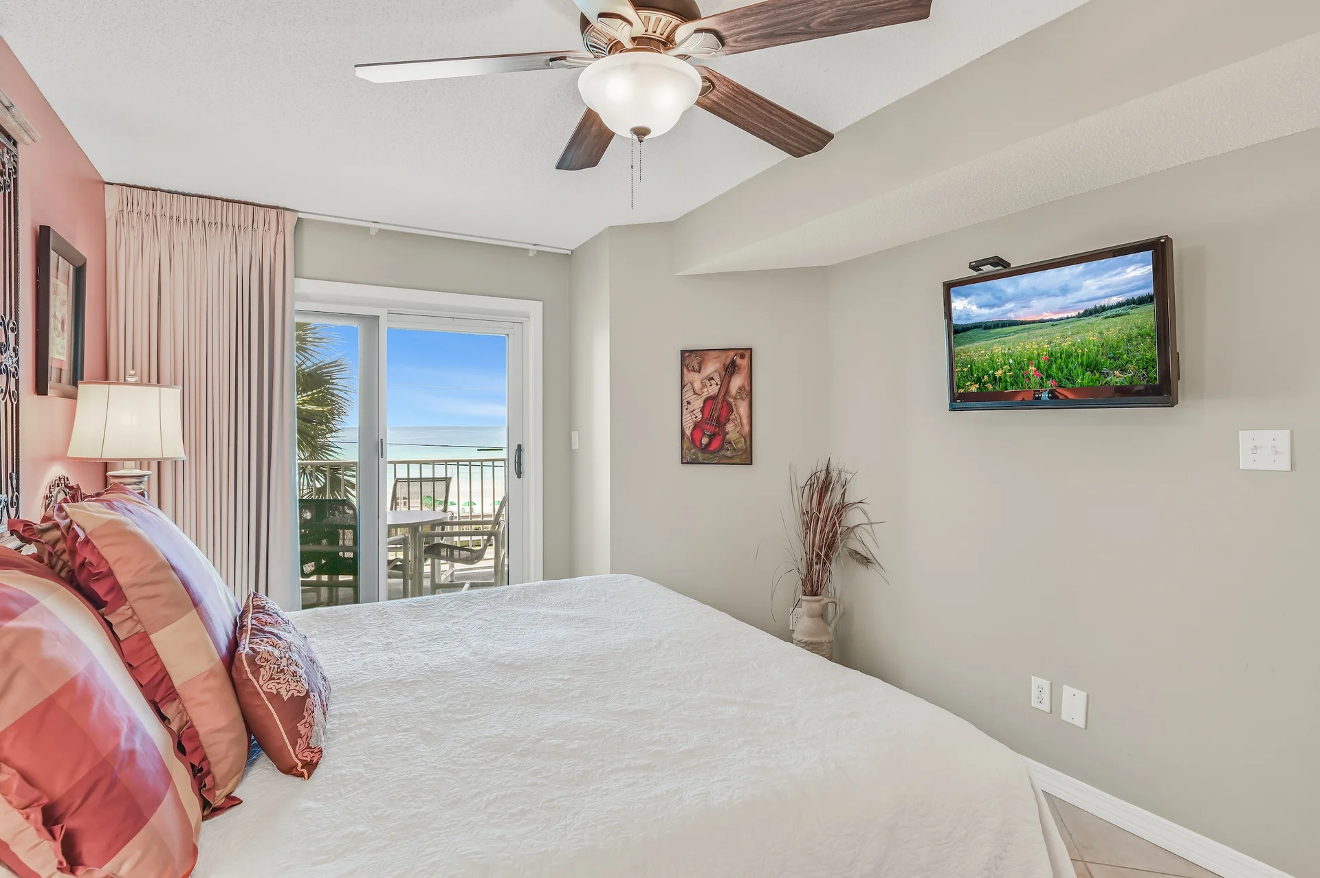 Luxury Beach Condo with Fabulous Beach Views!  - Photo 8