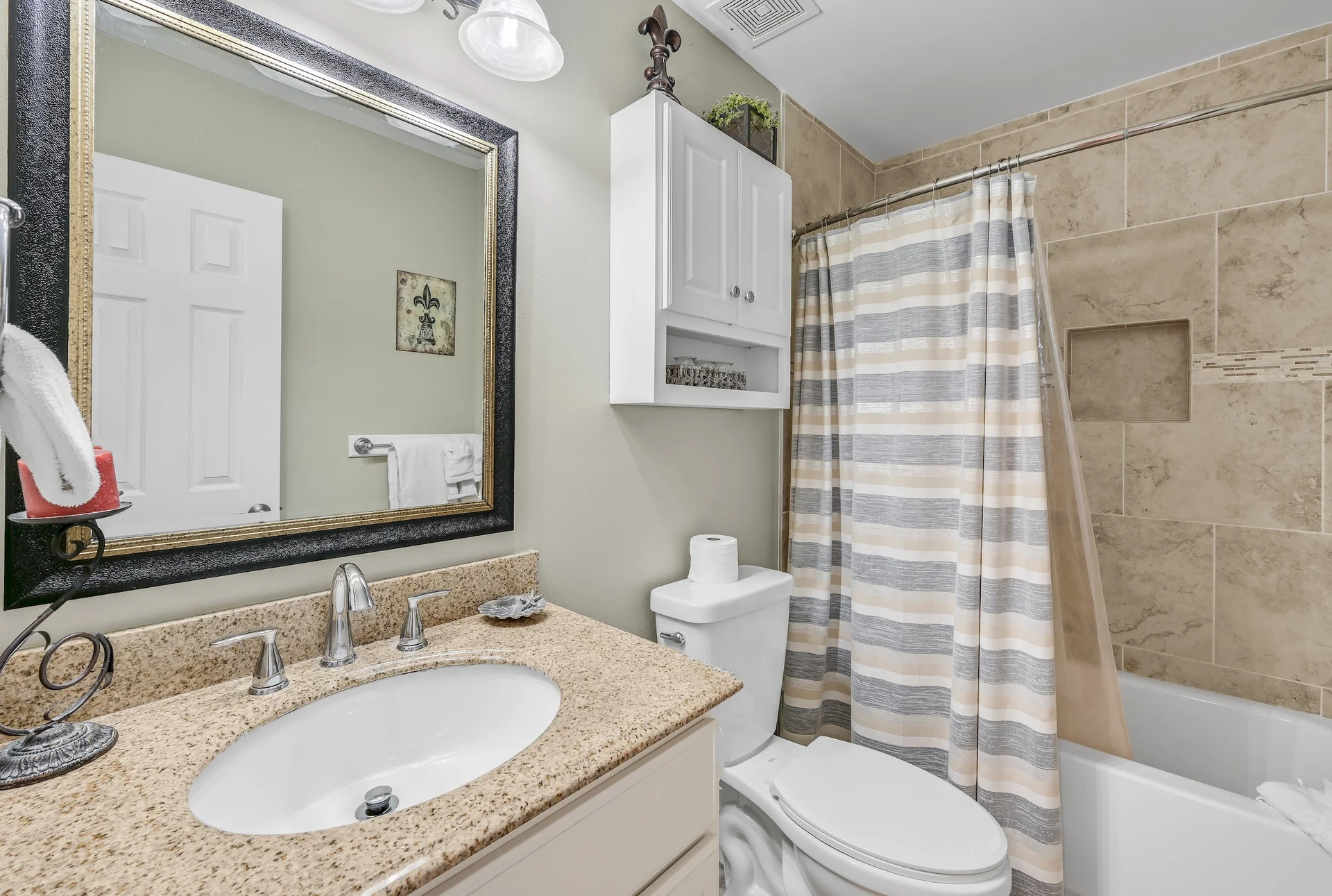 Luxury Beach Condo with Fabulous Beach Views!  - Photo 10