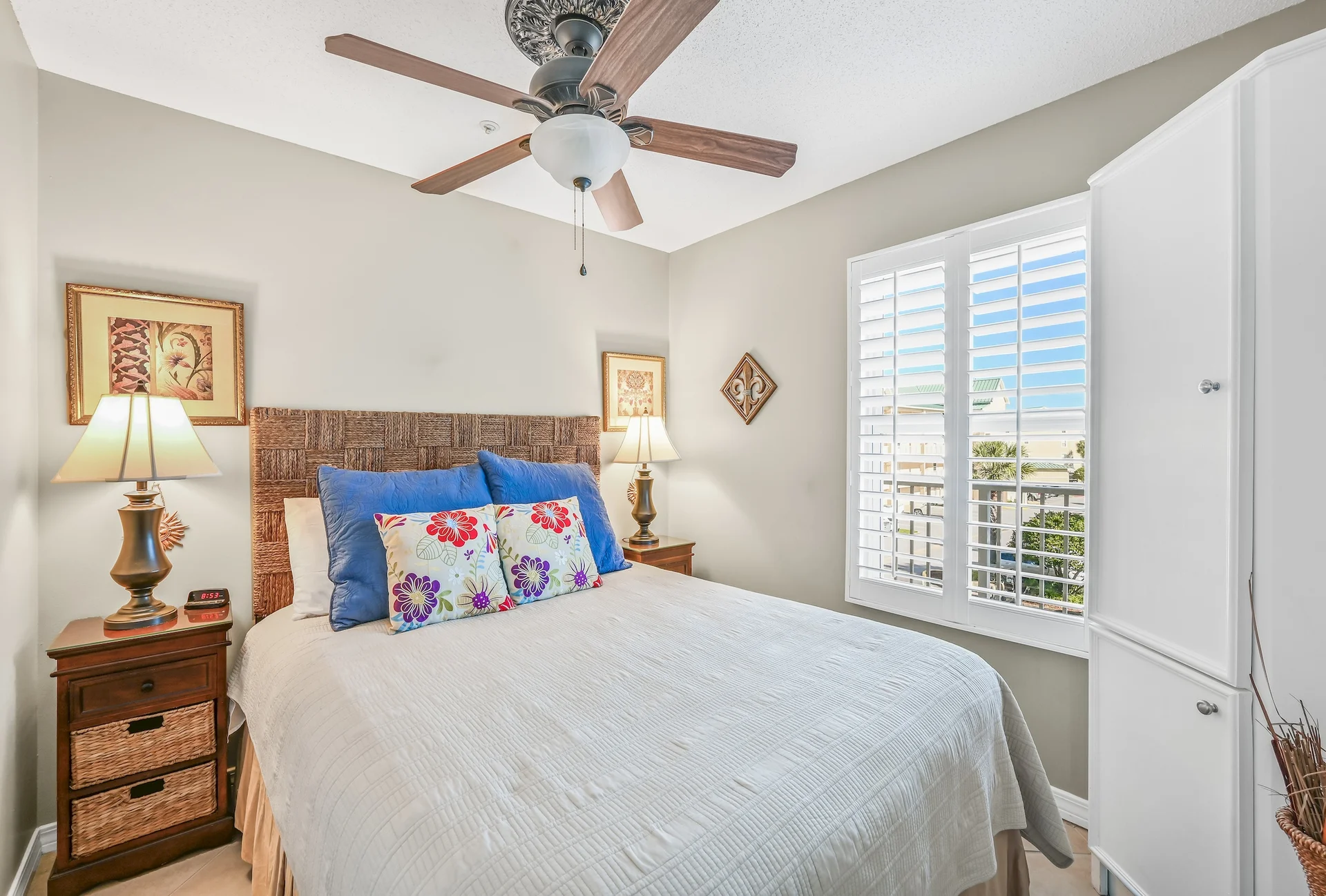 Luxury Beach Condo with Fabulous Beach Views!  - Photo 9