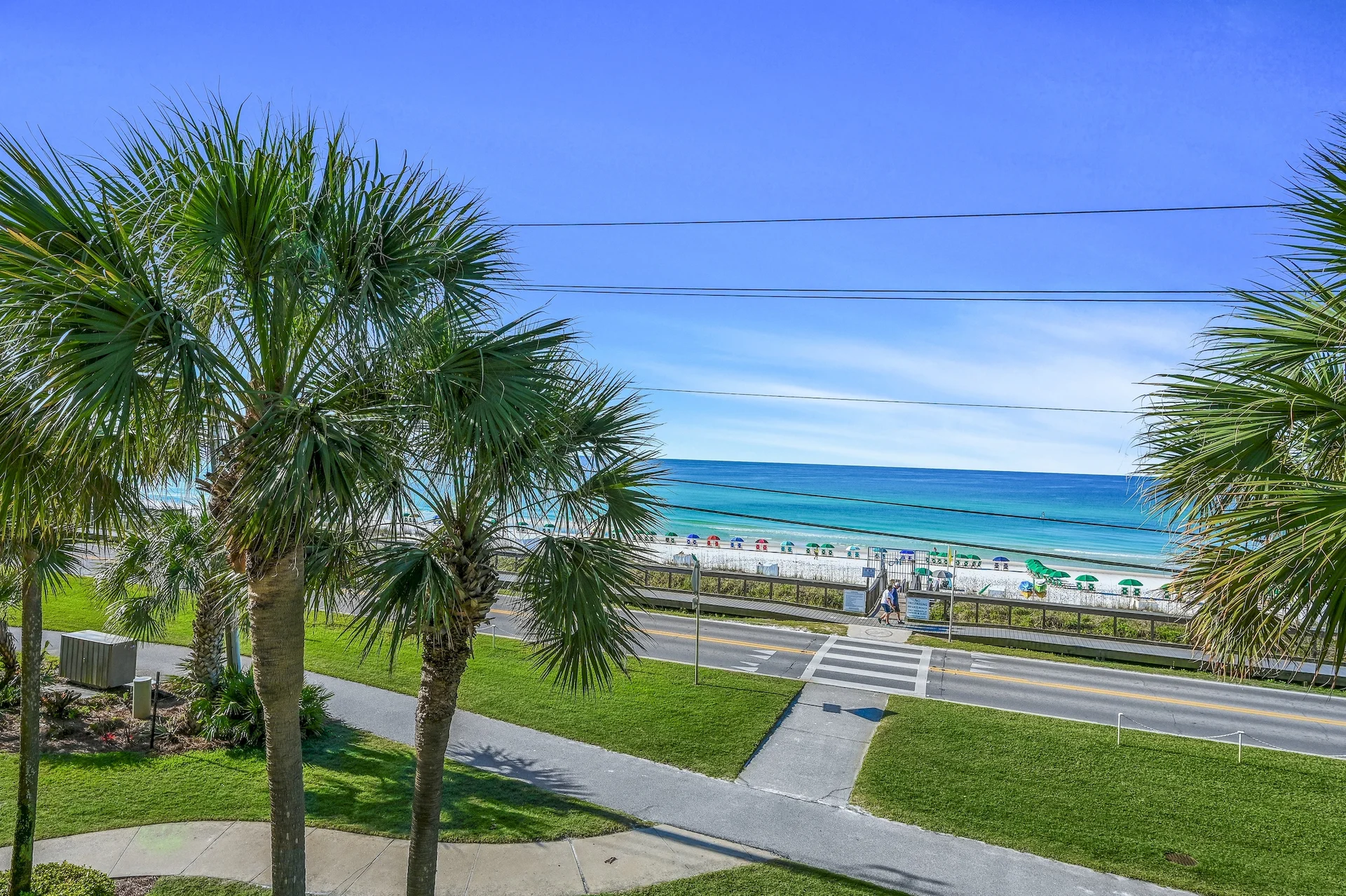 Luxury Beach Condo with Fabulous Beach Views!  - Photo 13