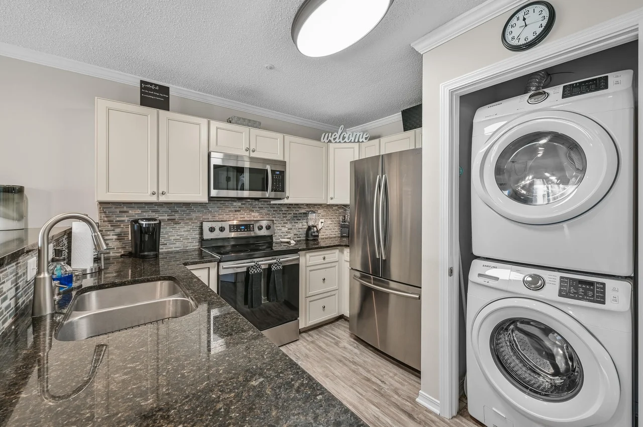 Unit 1109 - Photo 5
